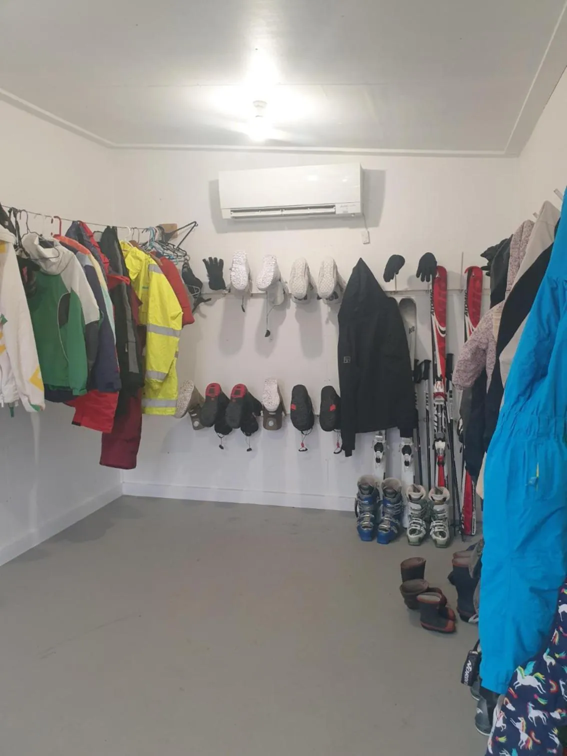 internet in Plateau Lodge