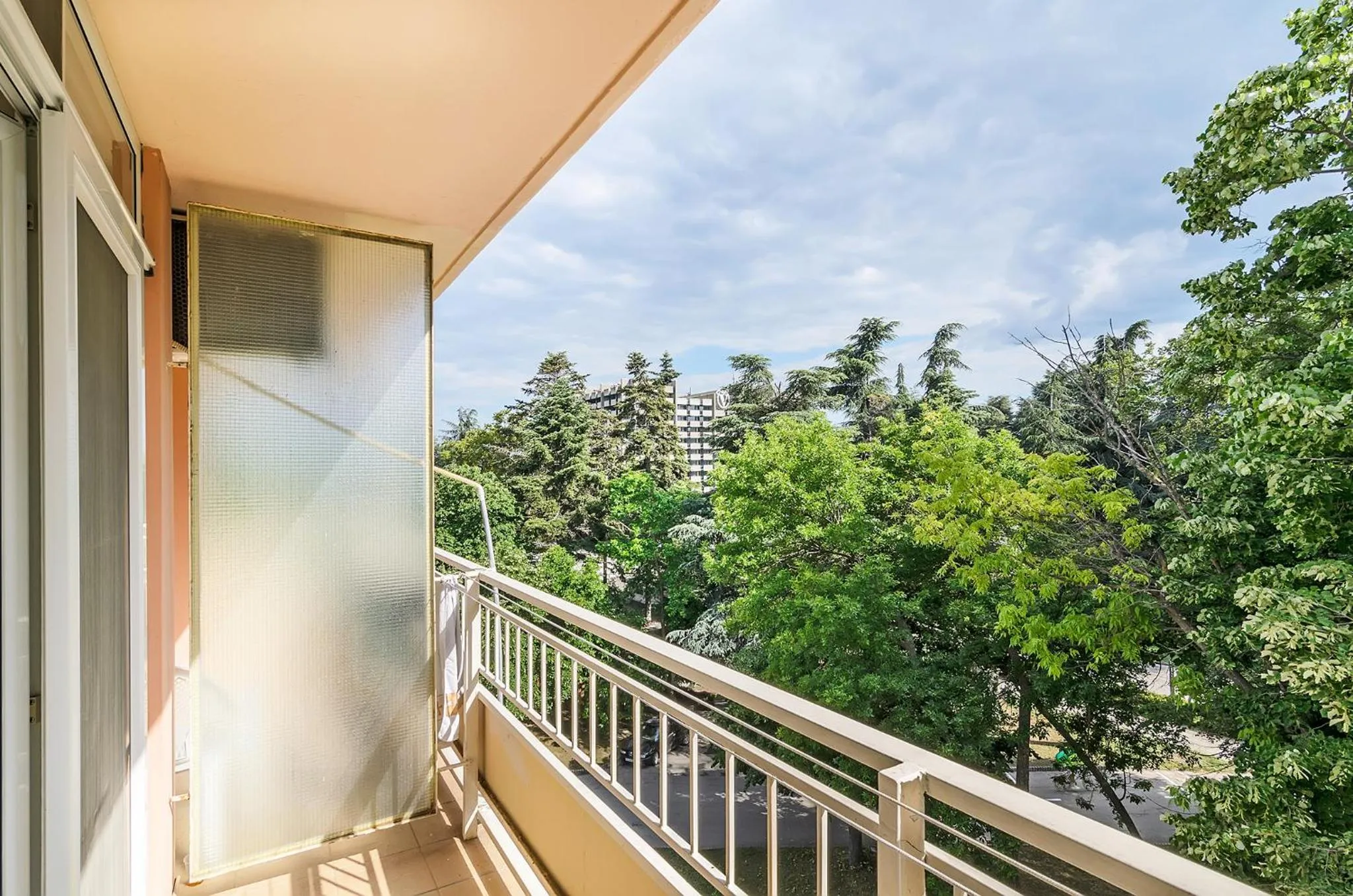 View (from property/room) in Gloria Hotel - All Inclusive