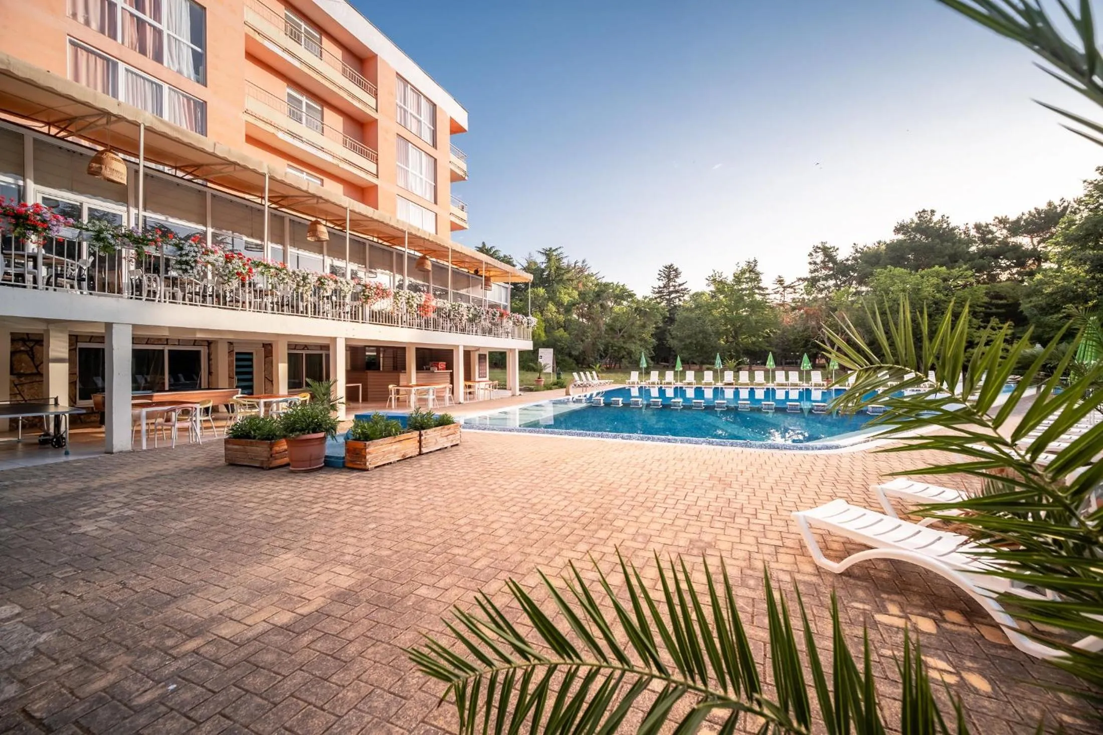 Gloria Hotel - All Inclusive