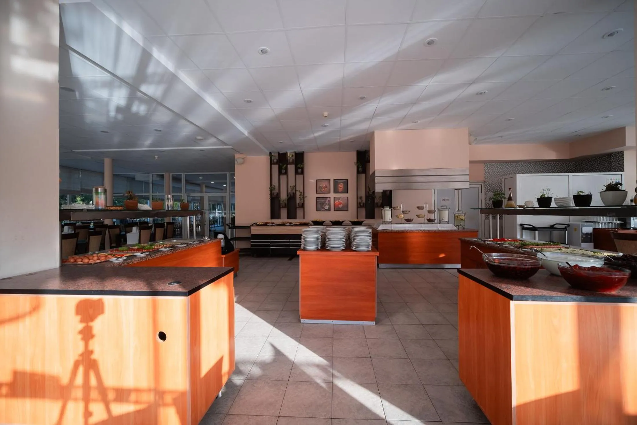 Restaurant/places to eat in Gloria Hotel - All Inclusive