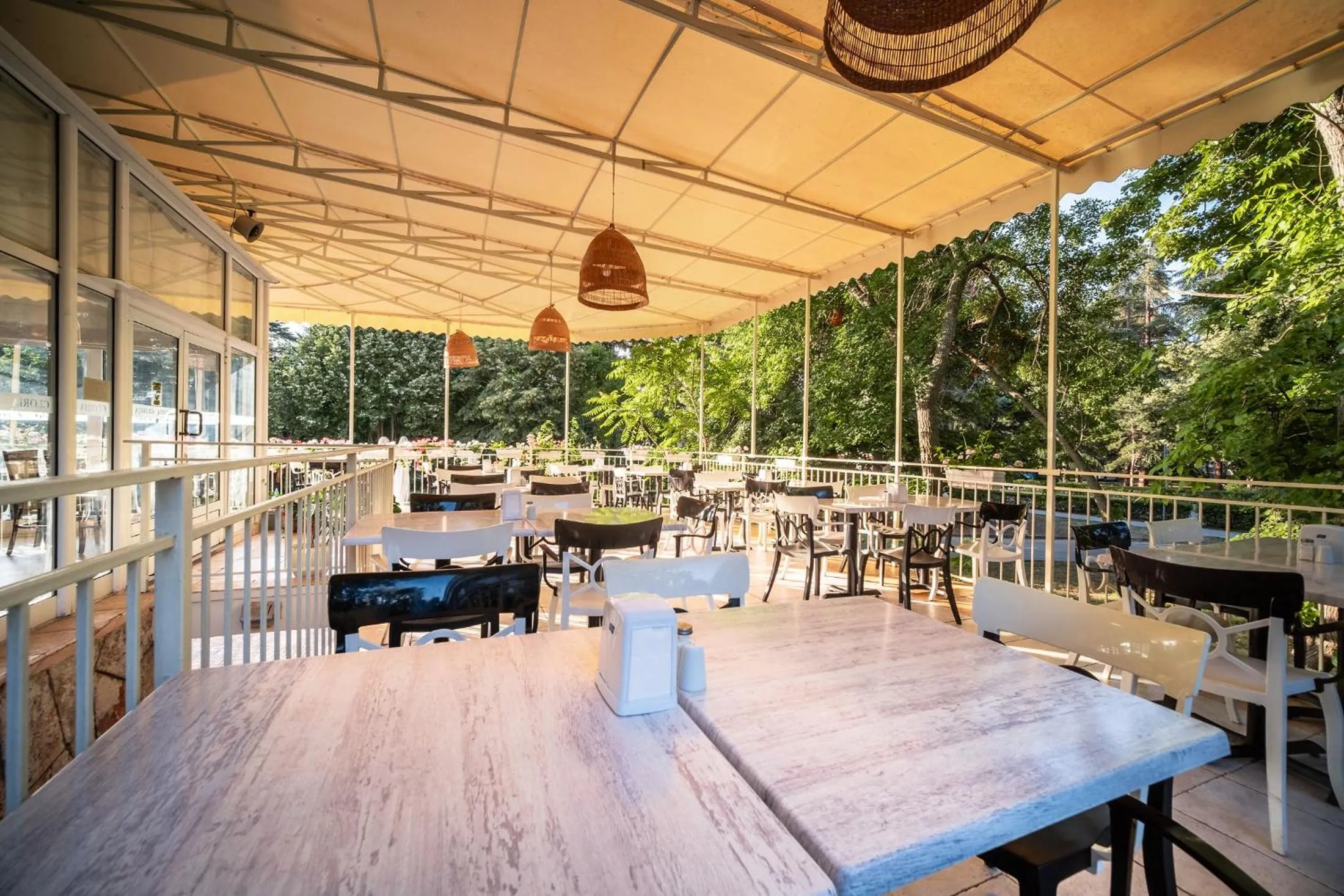 Gloria Hotel - All Inclusive