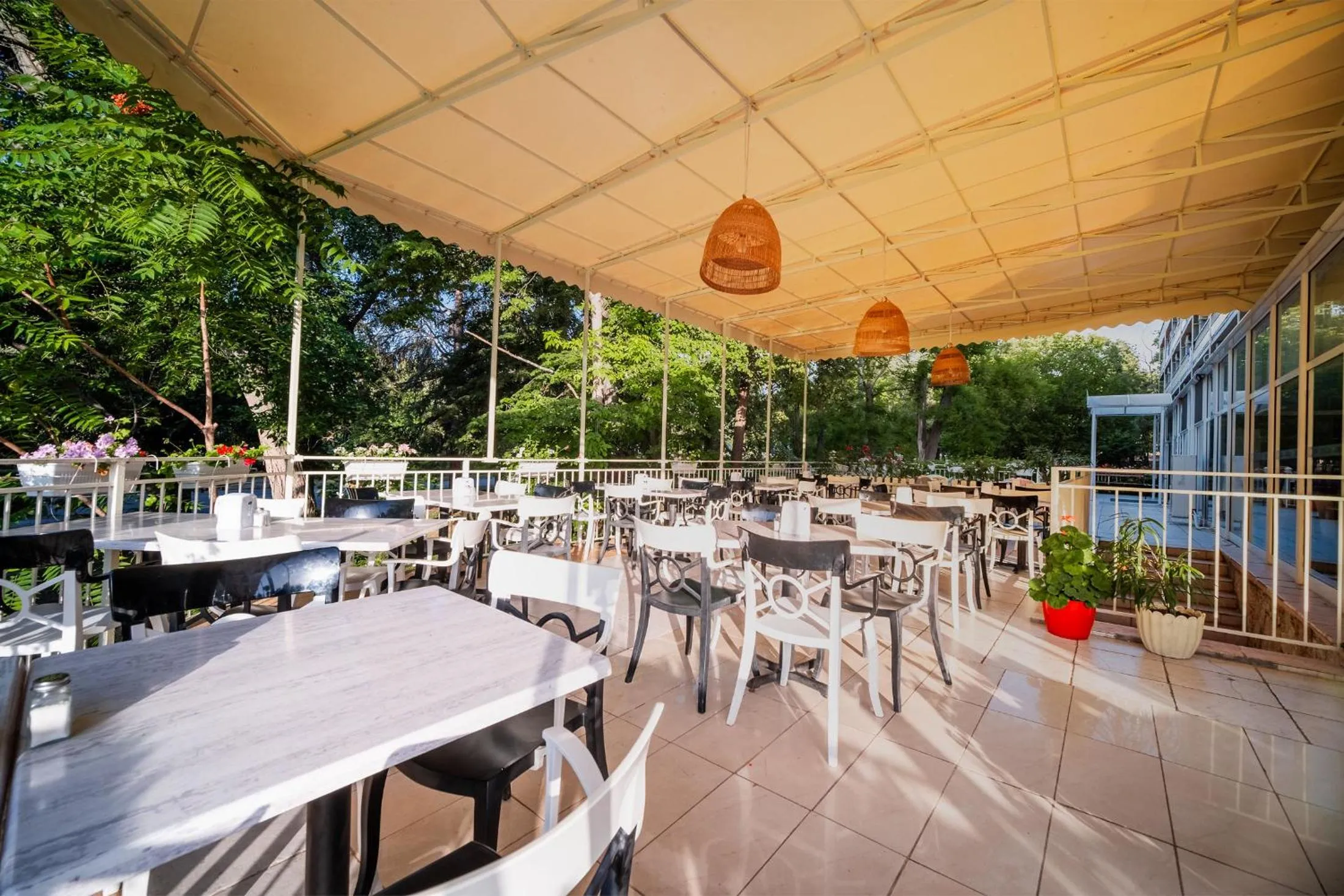 Restaurant/places to eat in Gloria Hotel - All Inclusive