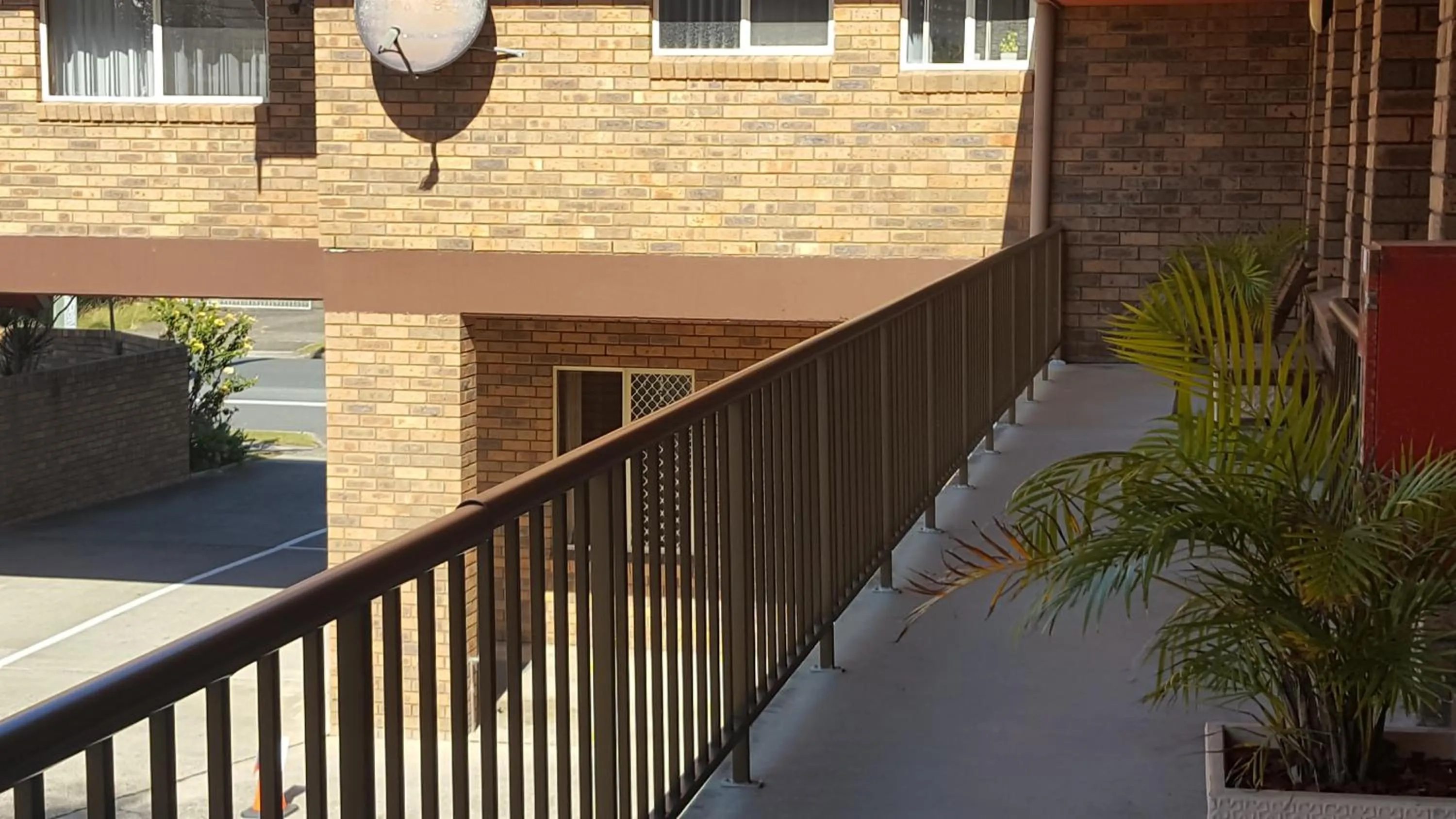 Royal Palms Motor Inn