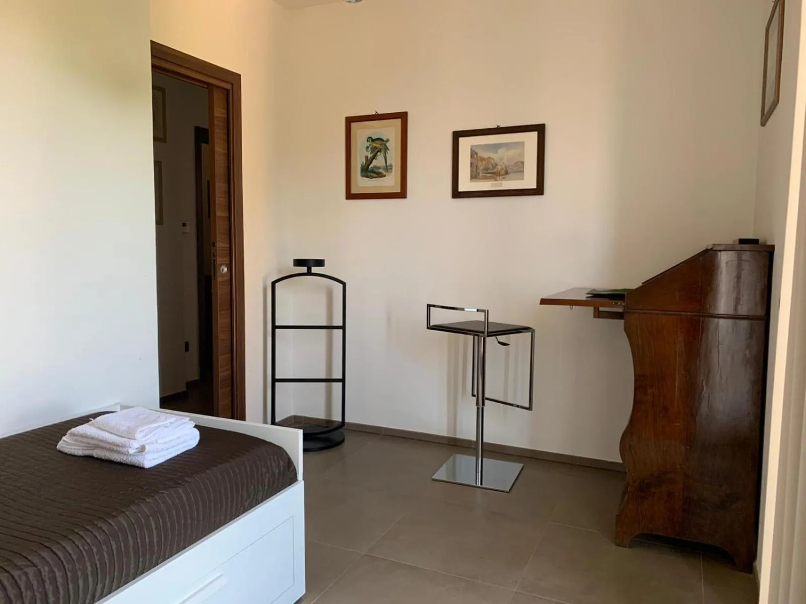 Photo of the whole room, Bed in Villa Amalia