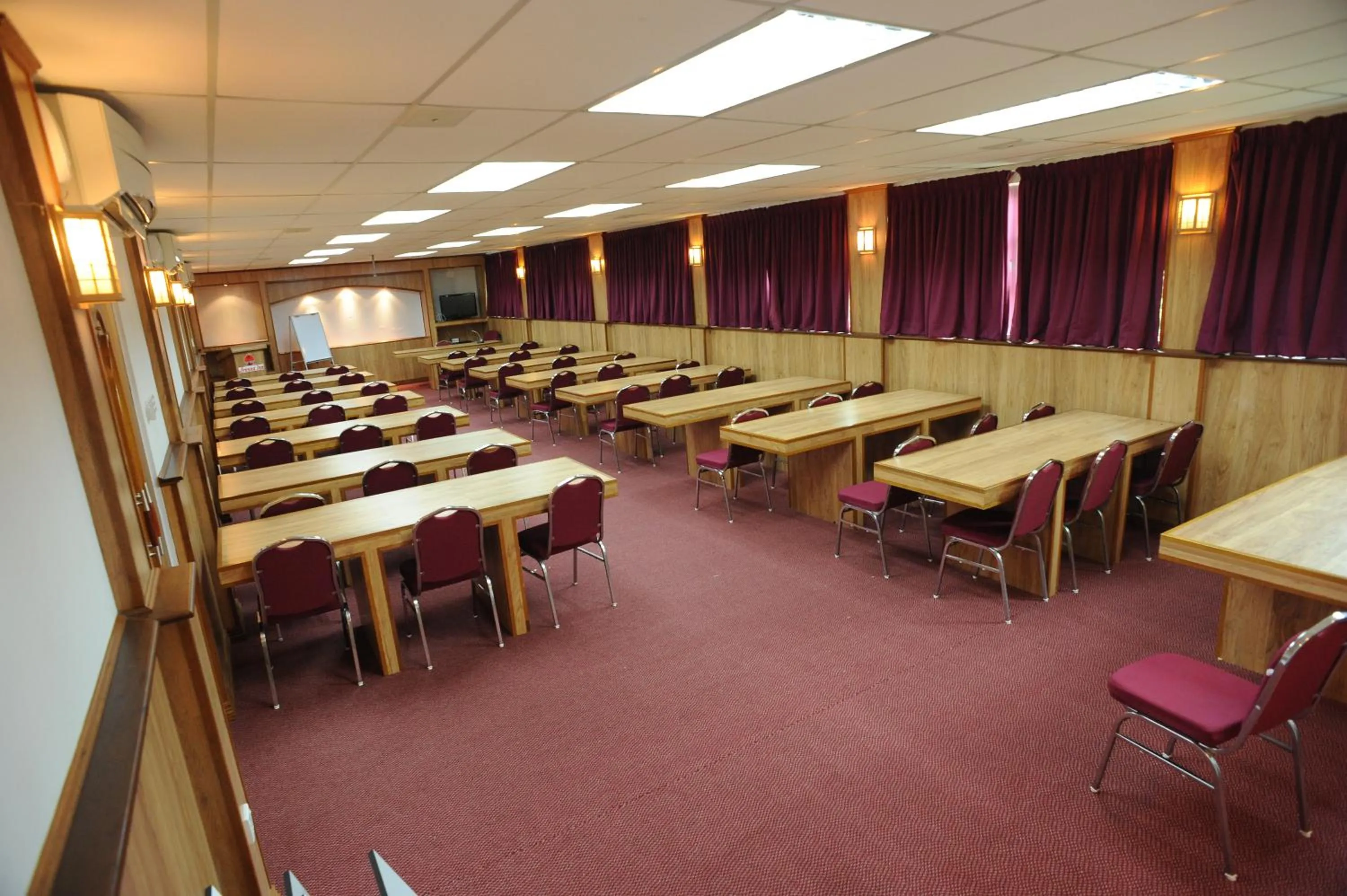 Meeting/conference room in Arwana Inn Tok Bali