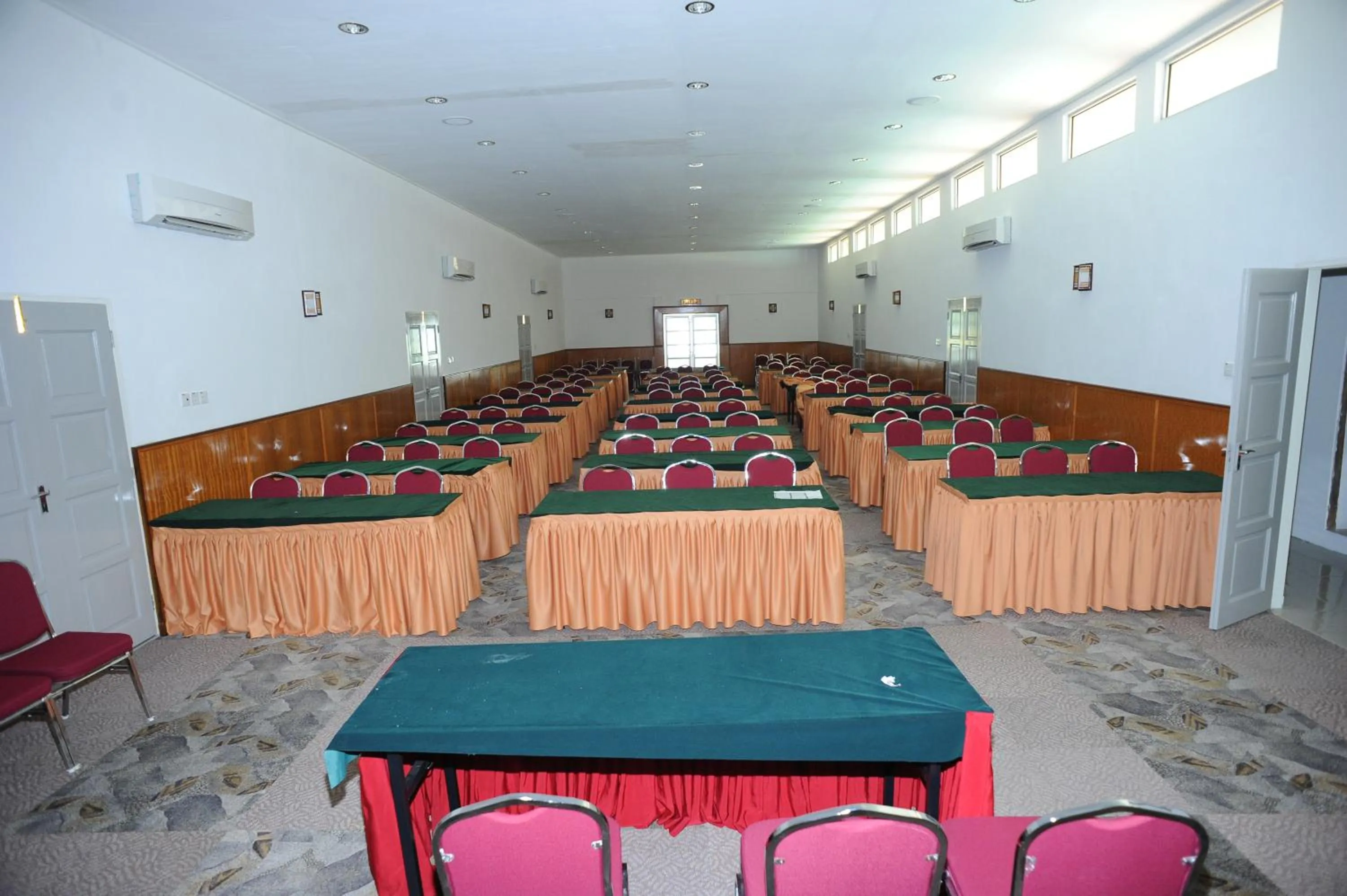 Meeting/conference room in Arwana Inn Tok Bali