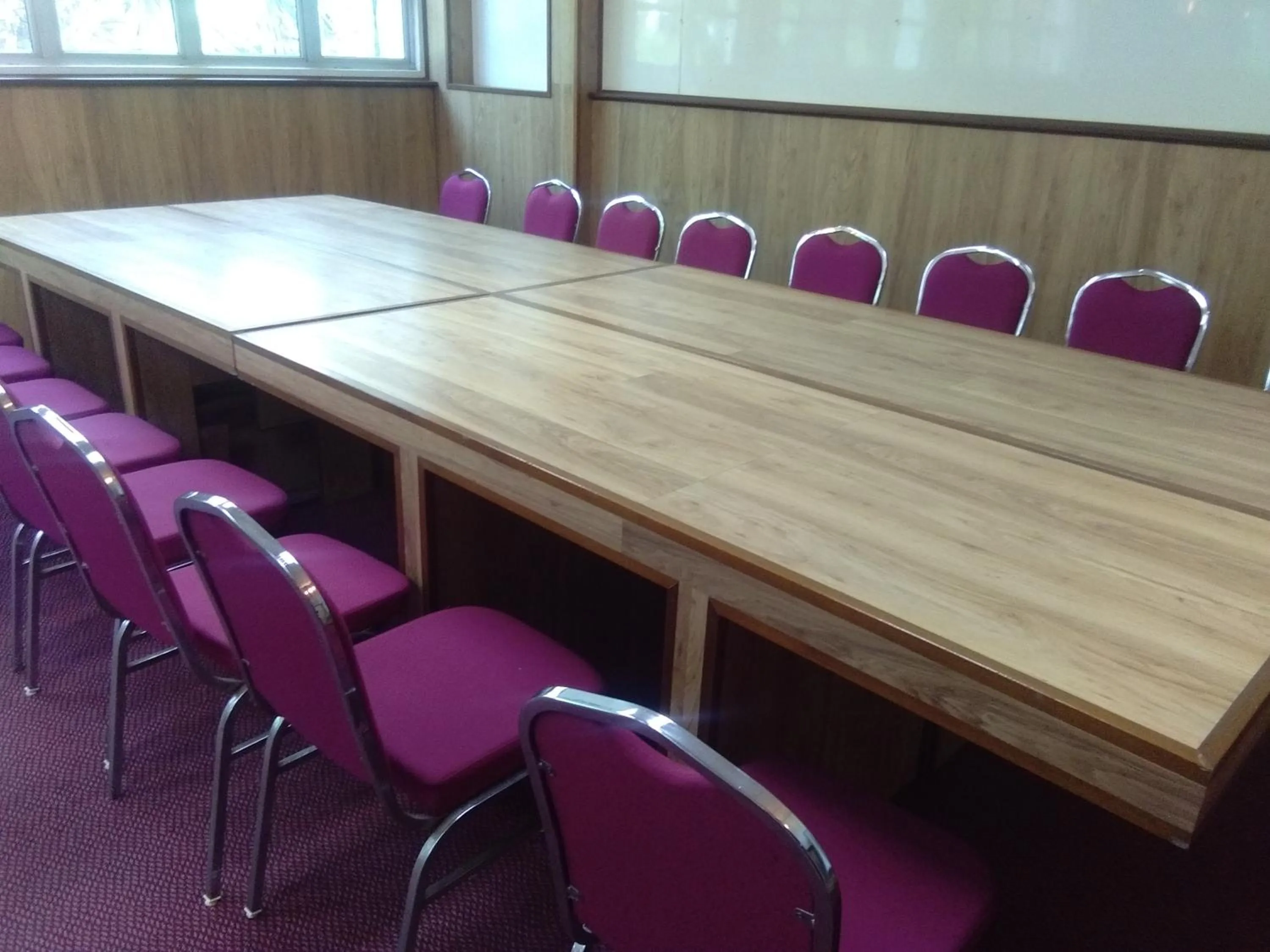 Meeting/conference room in Arwana Inn Tok Bali