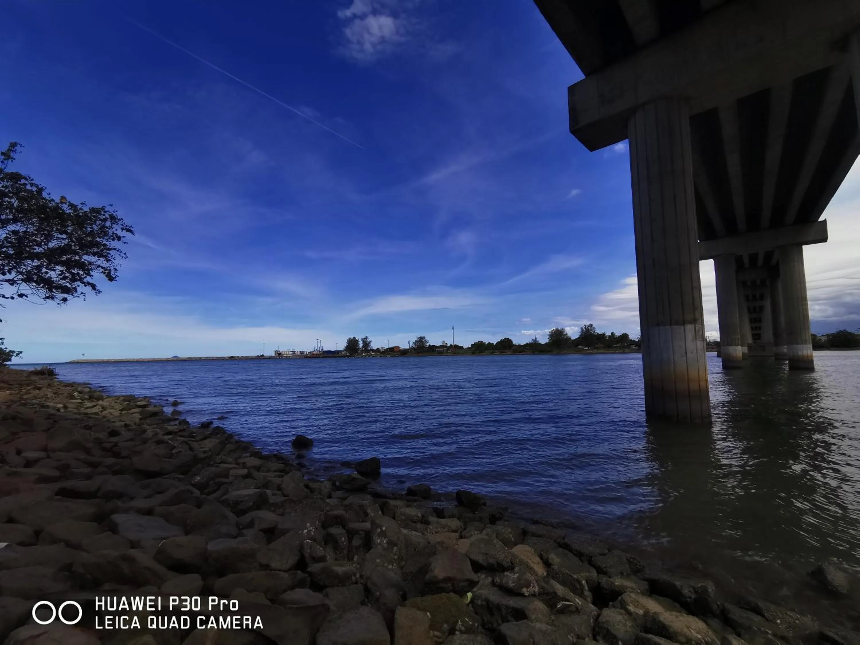 Nearby landmark in Arwana Inn Tok Bali