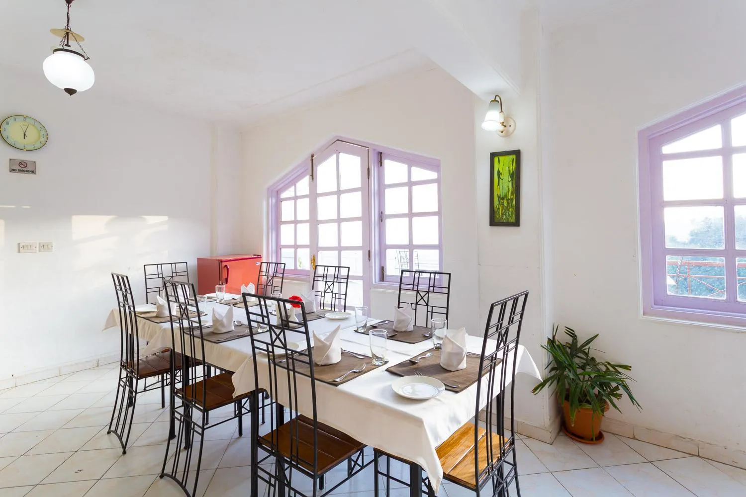 Restaurant/places to eat in Toshali Royal View ,S H I M L A