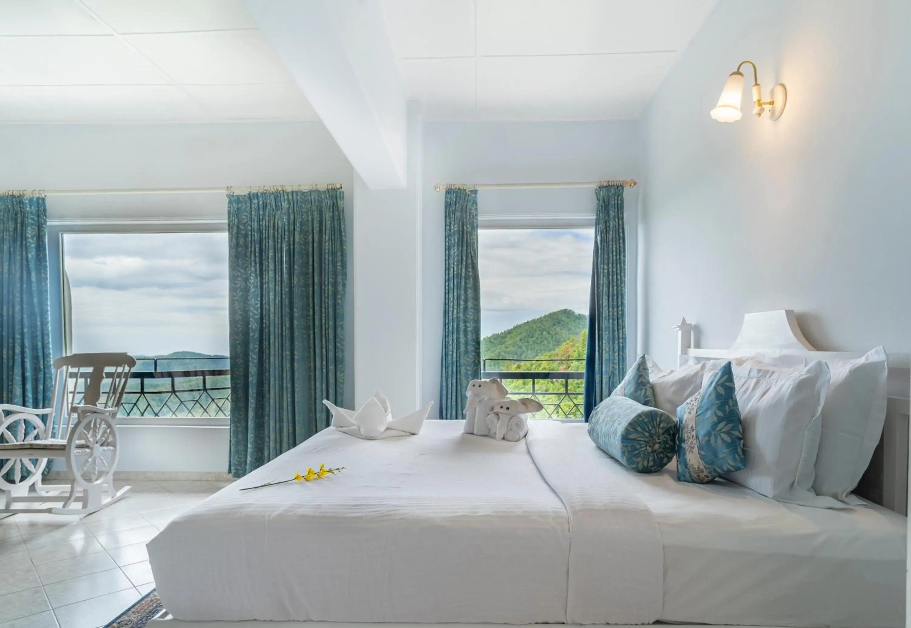 Executive Suite in Toshali Royal View ,S H I M L A Executive Suite in Toshali Royal View ,S H I M L A