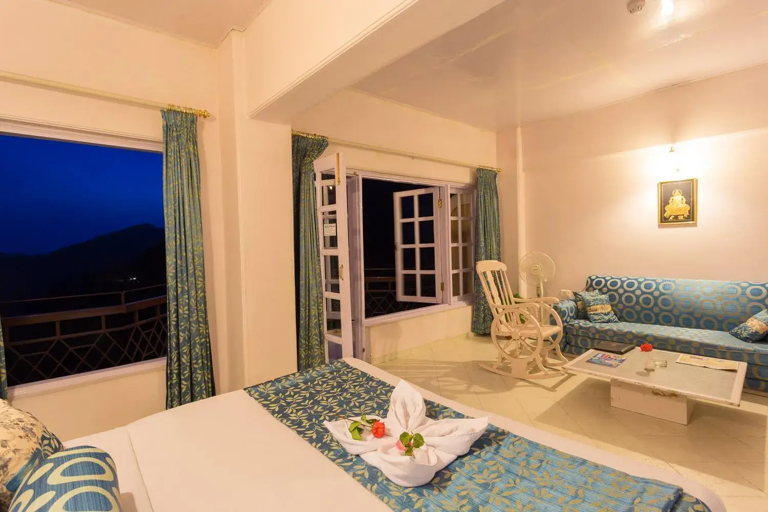 Royal Studio in Toshali Royal View ,S H I M L A Royal Studio in Toshali Royal View ,S H I M L A