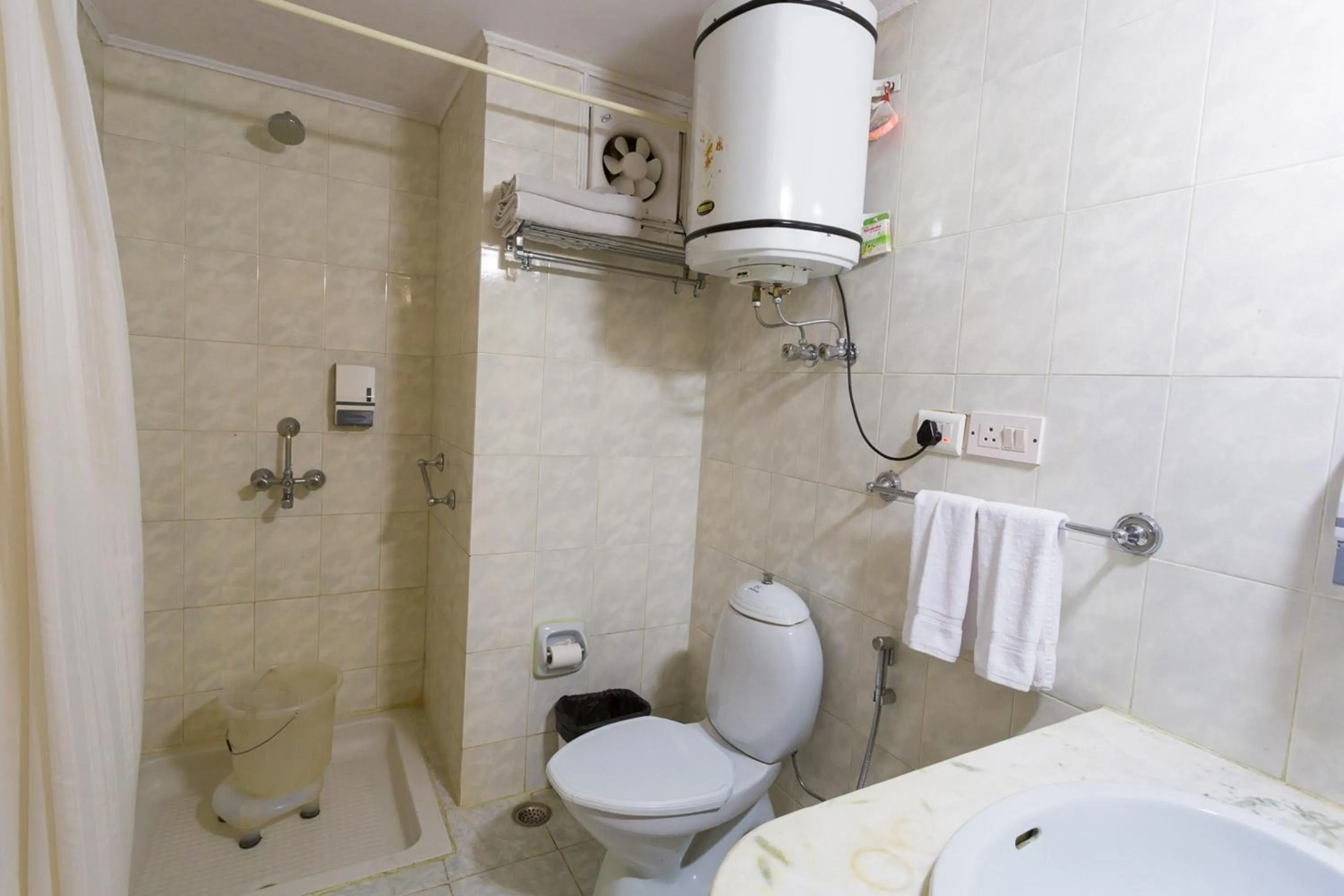 Toshali Royal View ,S H I M L A