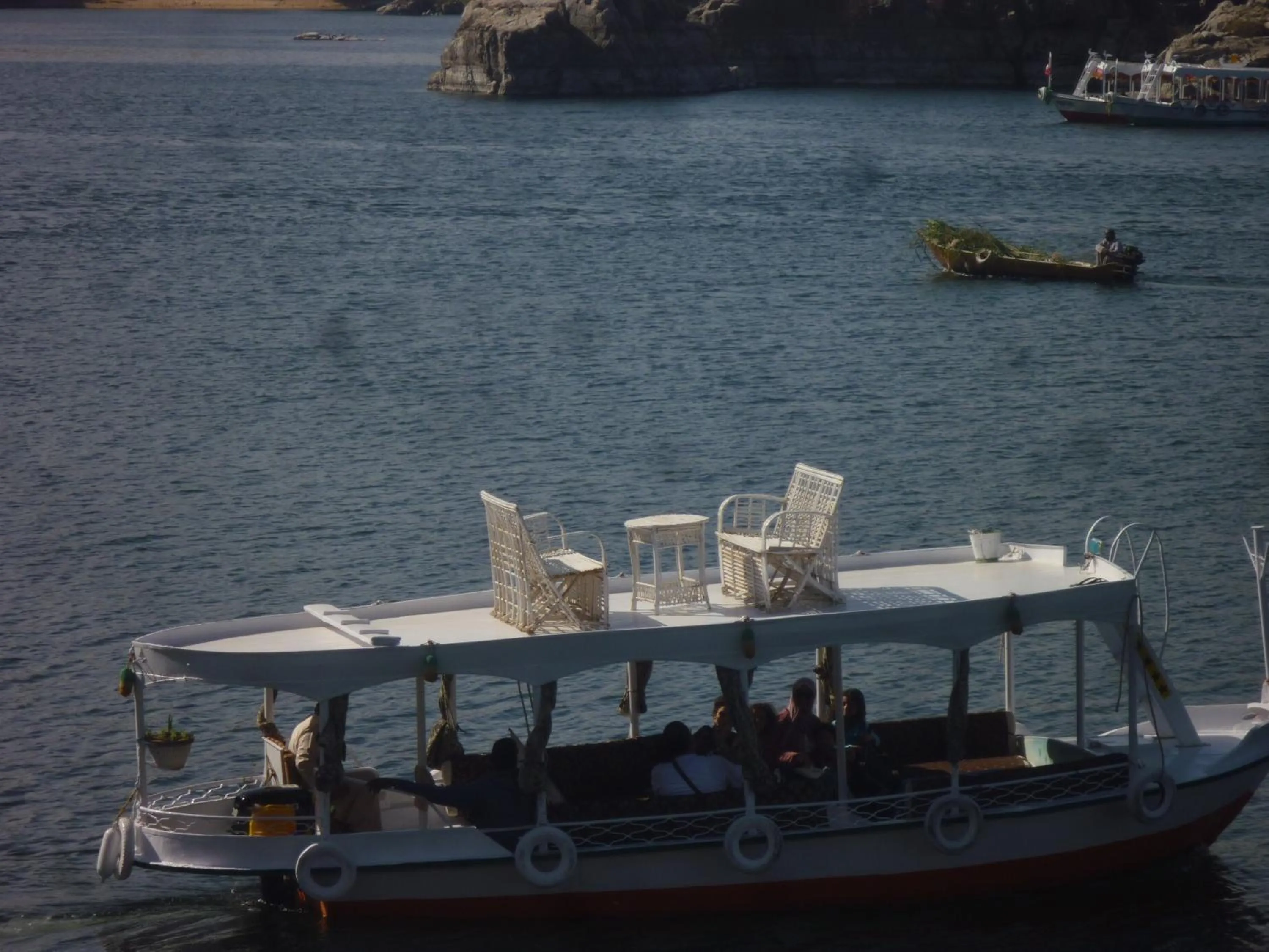 El Prince Guesthouse