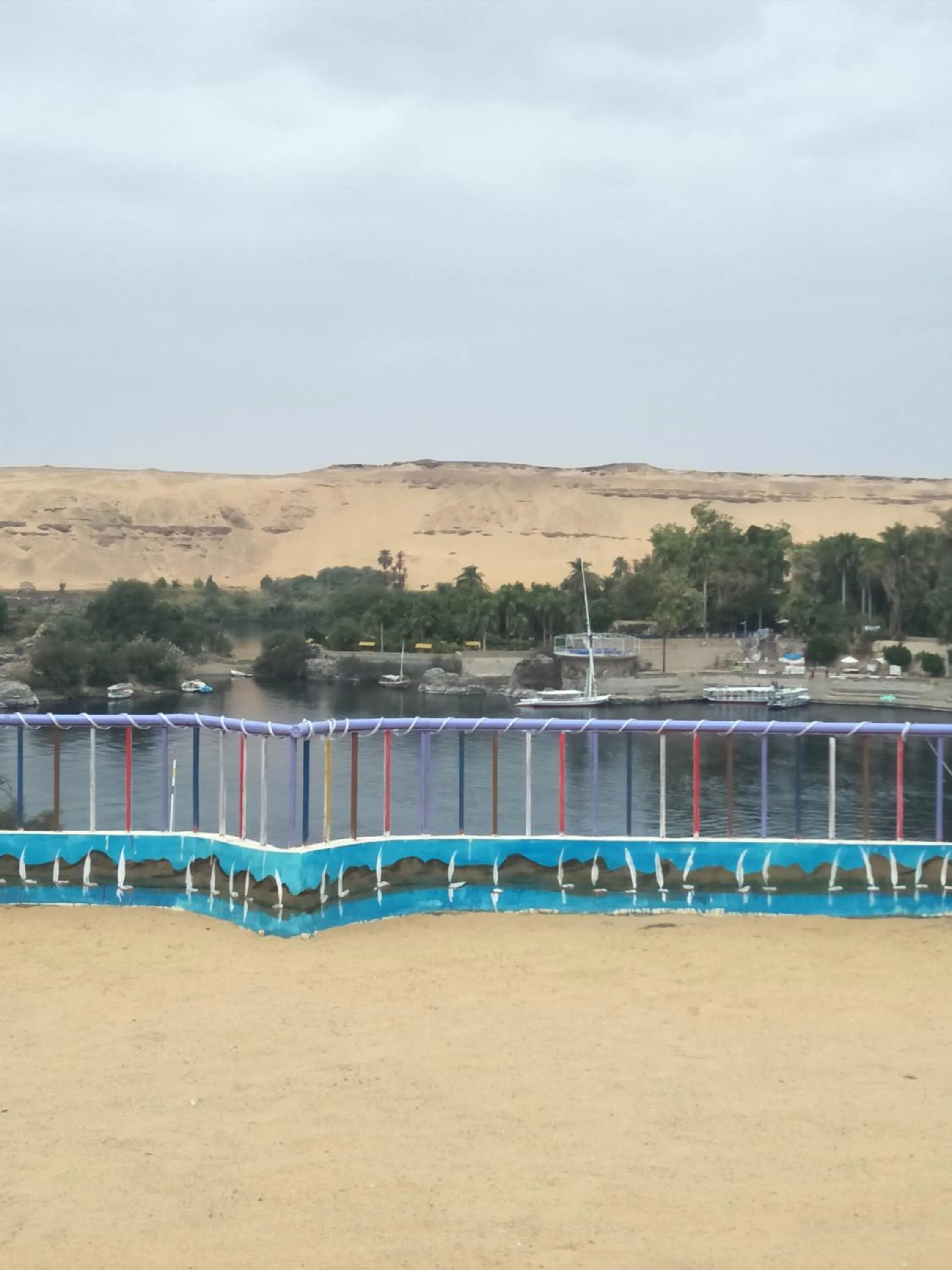 El Prince Guesthouse