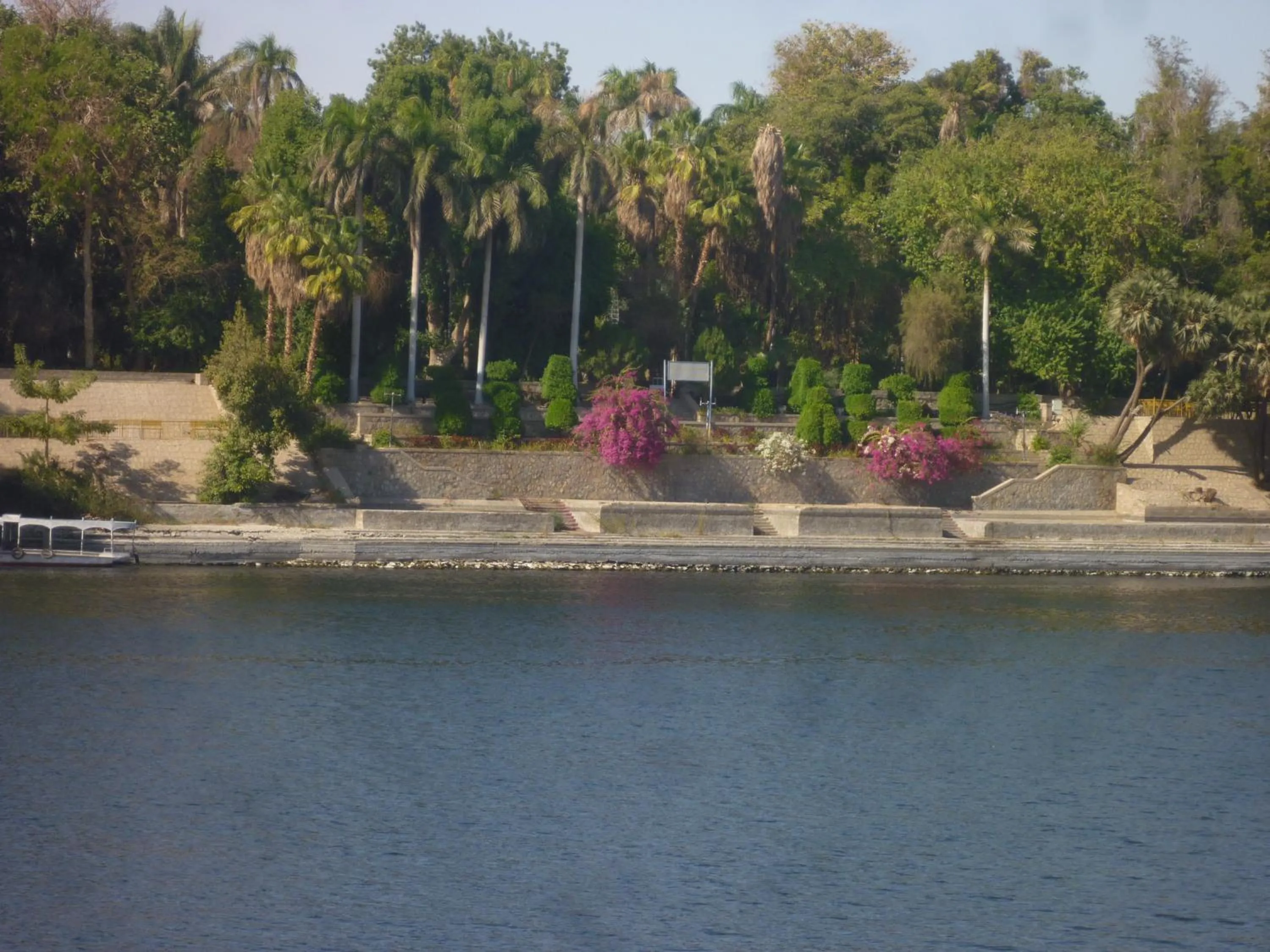 El Prince Guesthouse