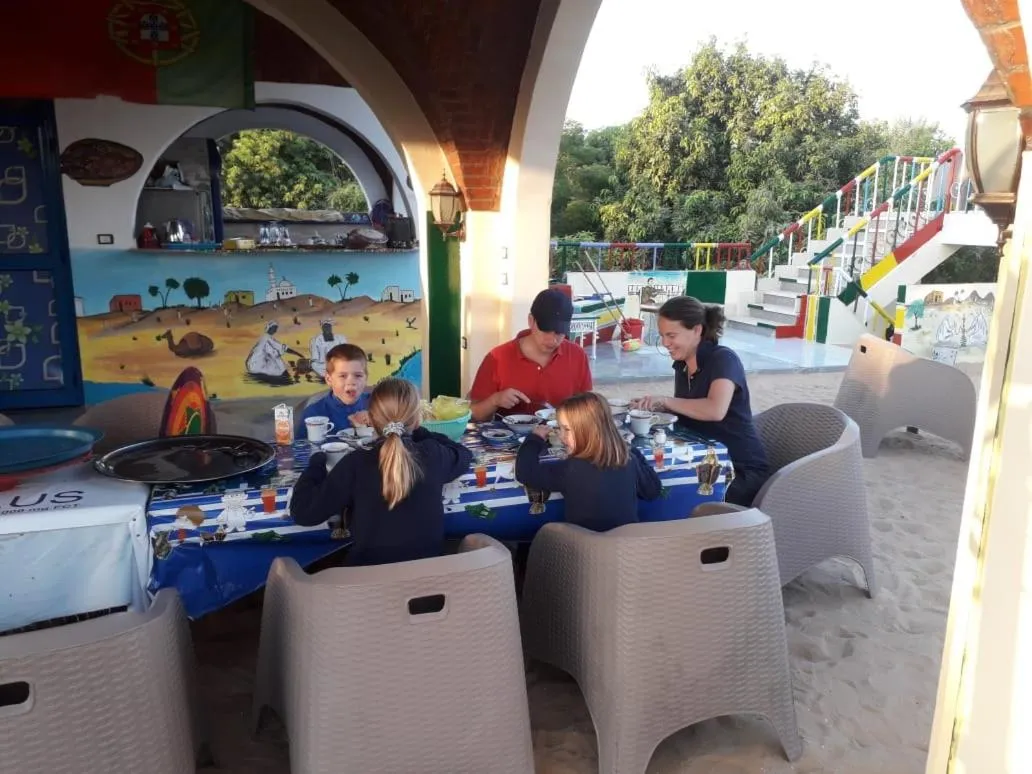 El Prince Guesthouse