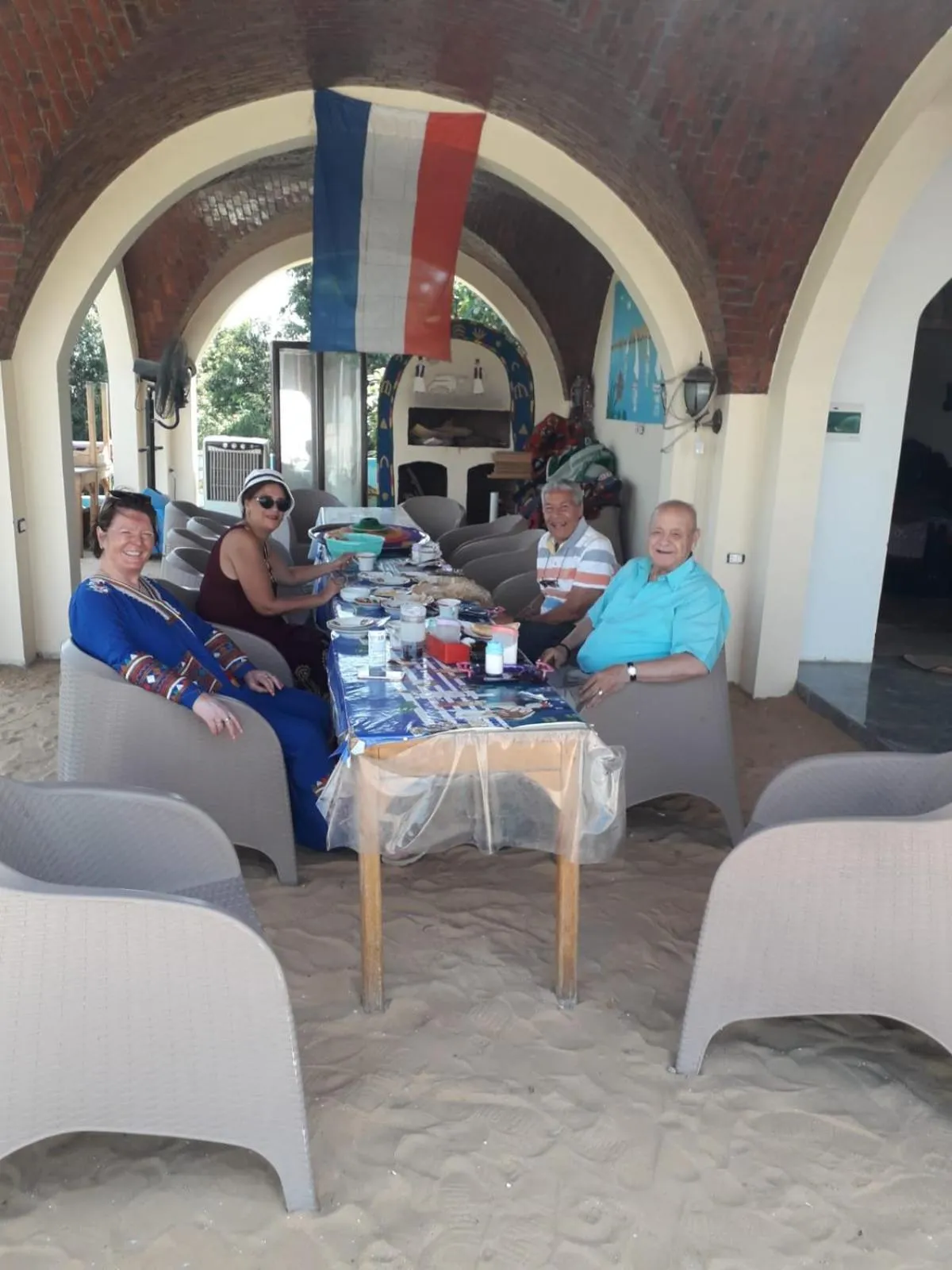 El Prince Guesthouse