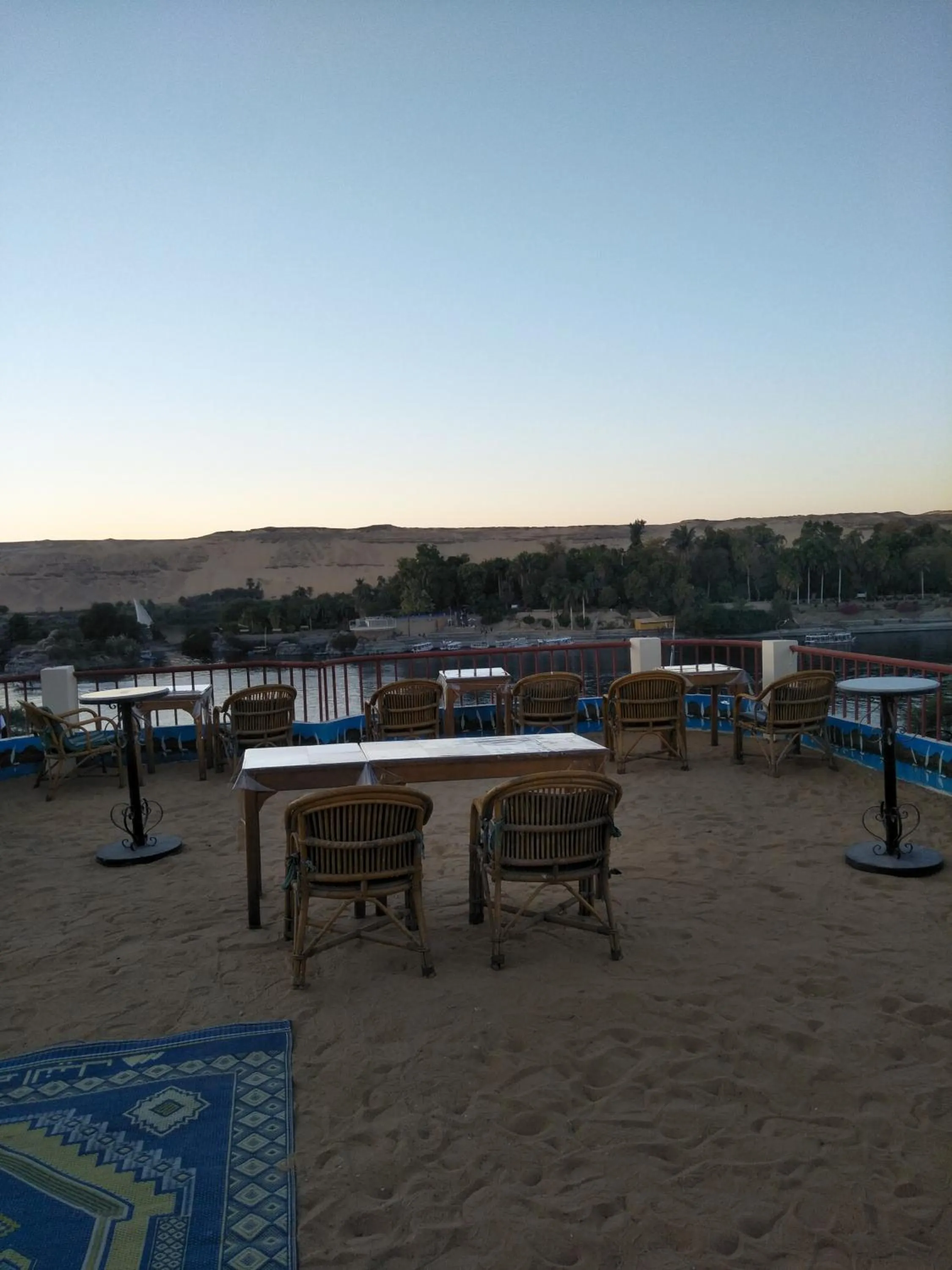 El Prince Guesthouse