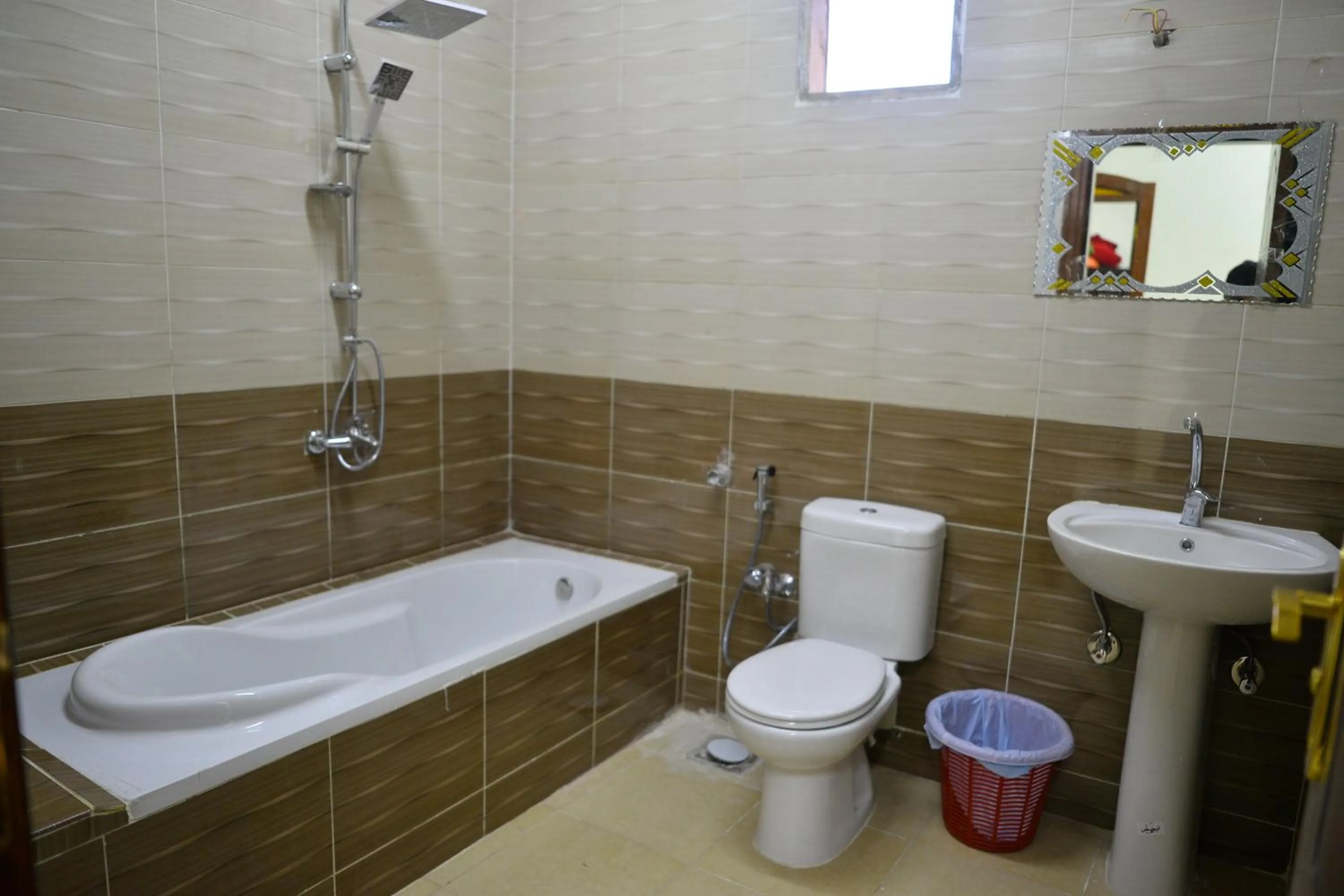 El Prince Guesthouse