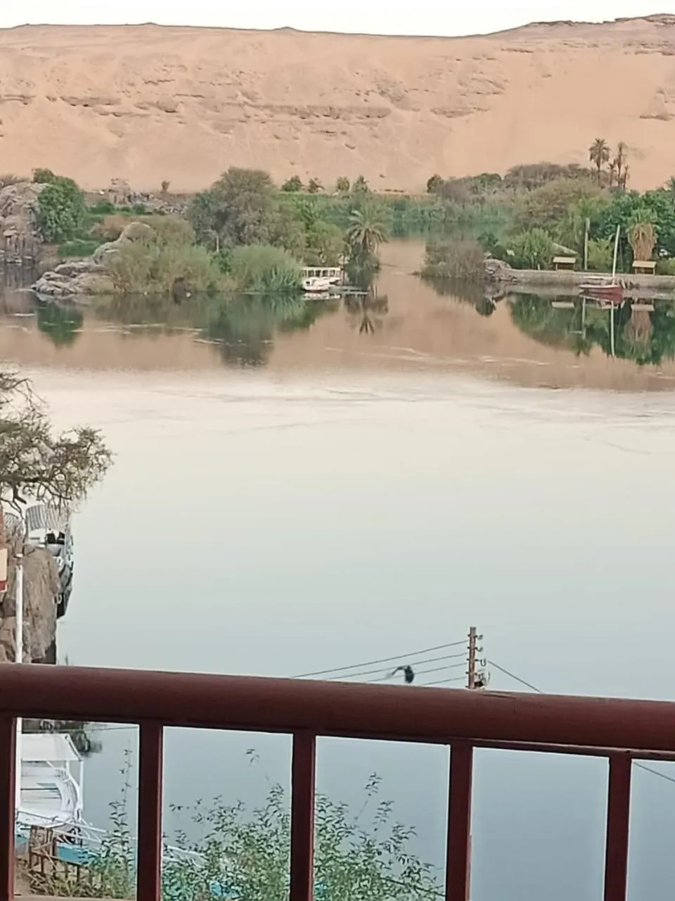 El Prince Guesthouse