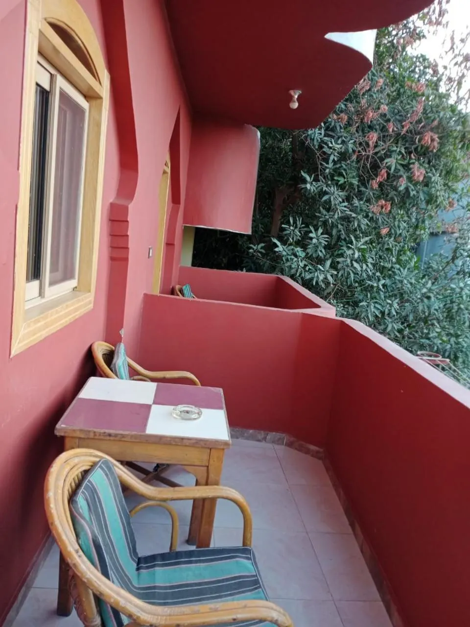 El Prince Guesthouse