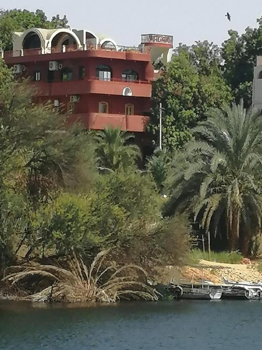 El Prince Guesthouse