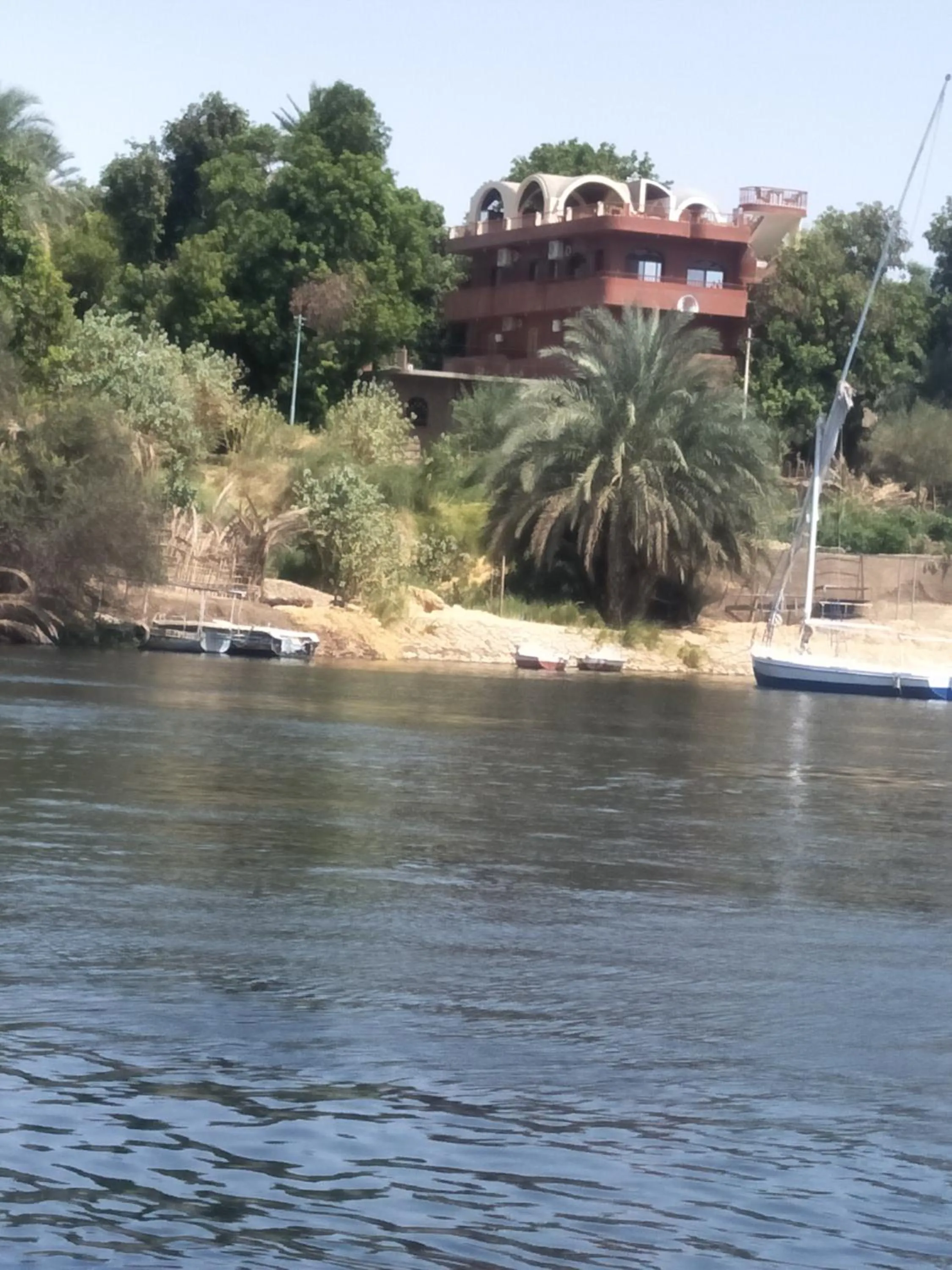 El Prince Guesthouse