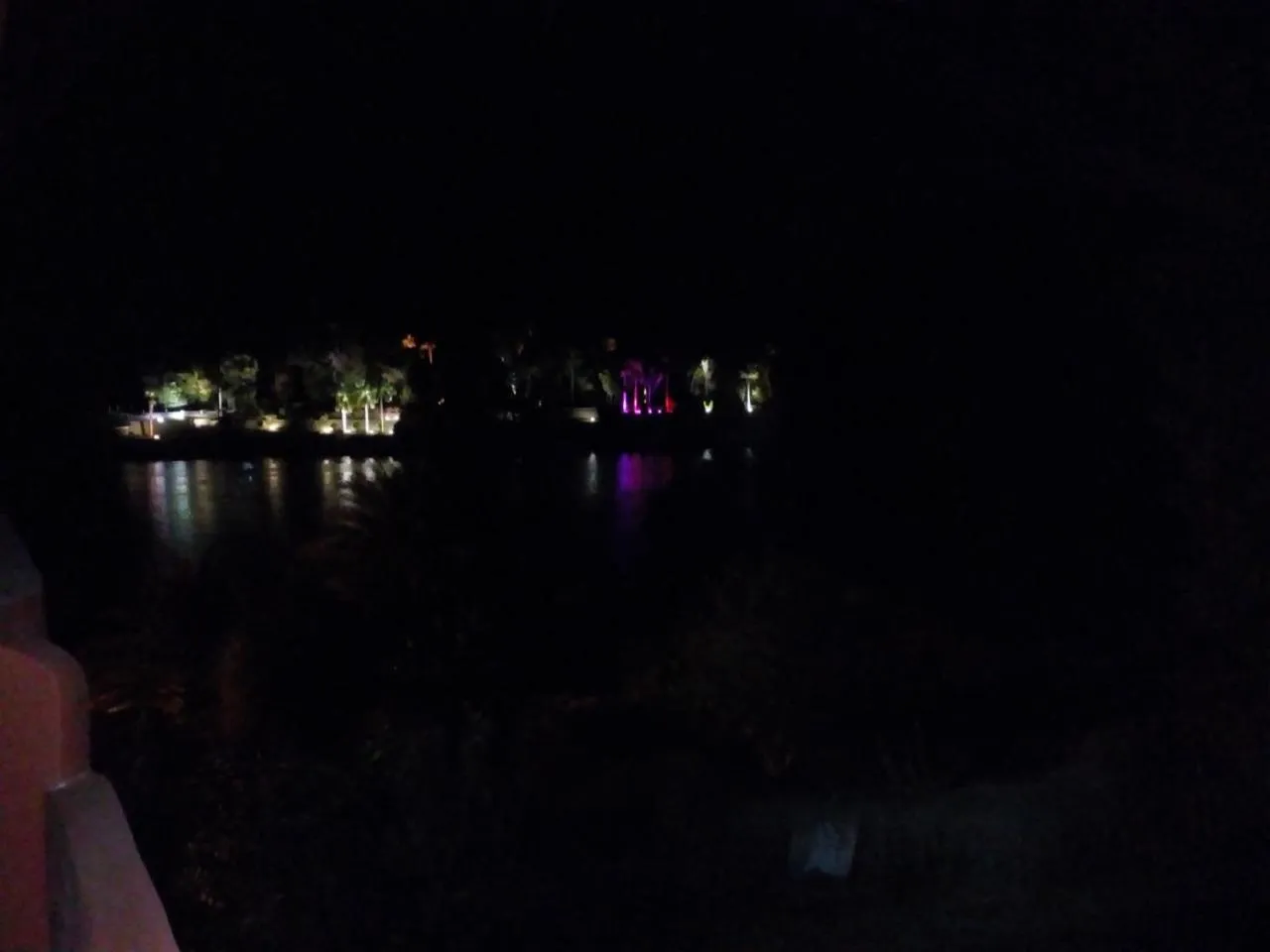 Property building in El Prince Guesthouse