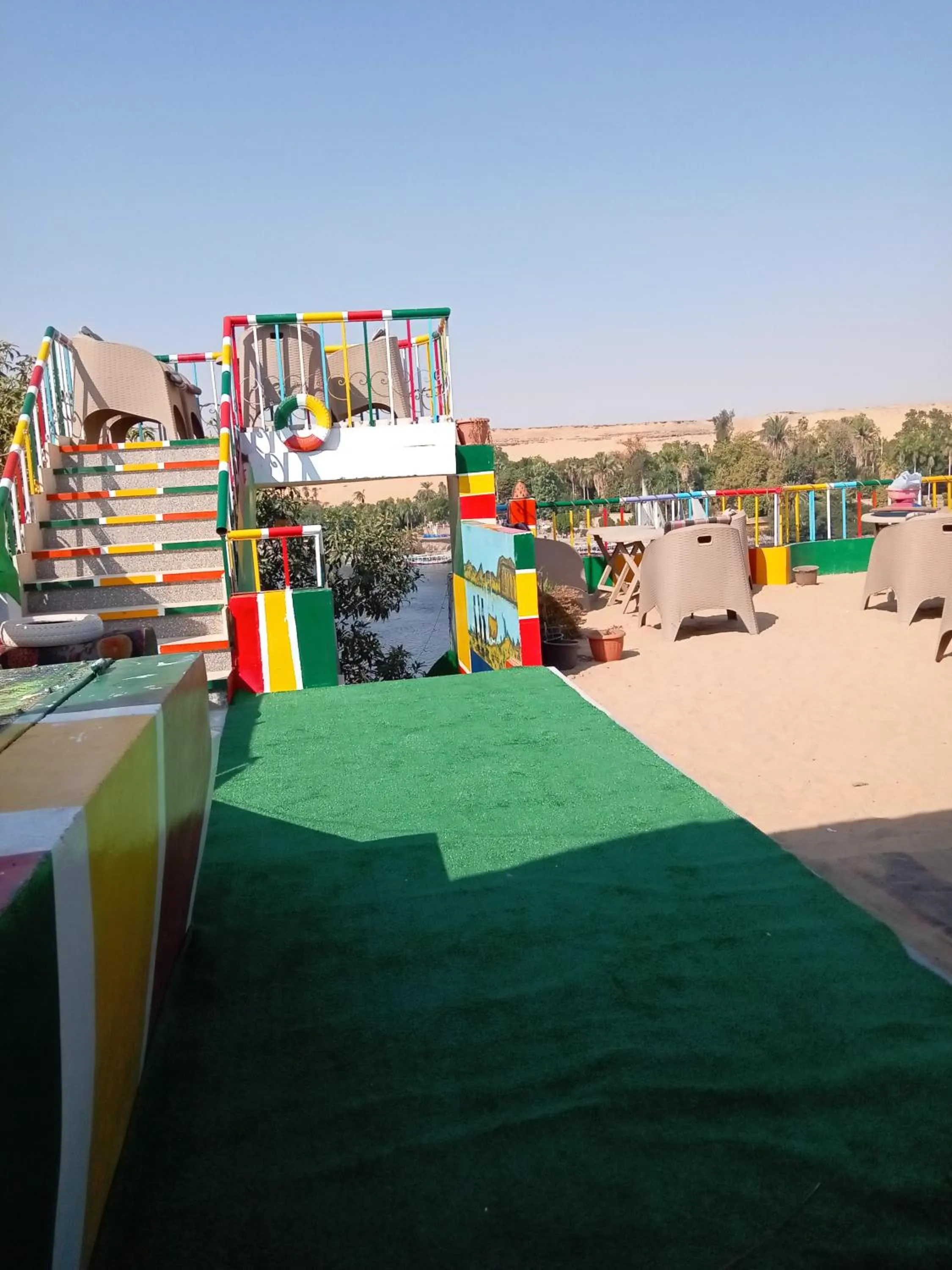 El Prince Guesthouse