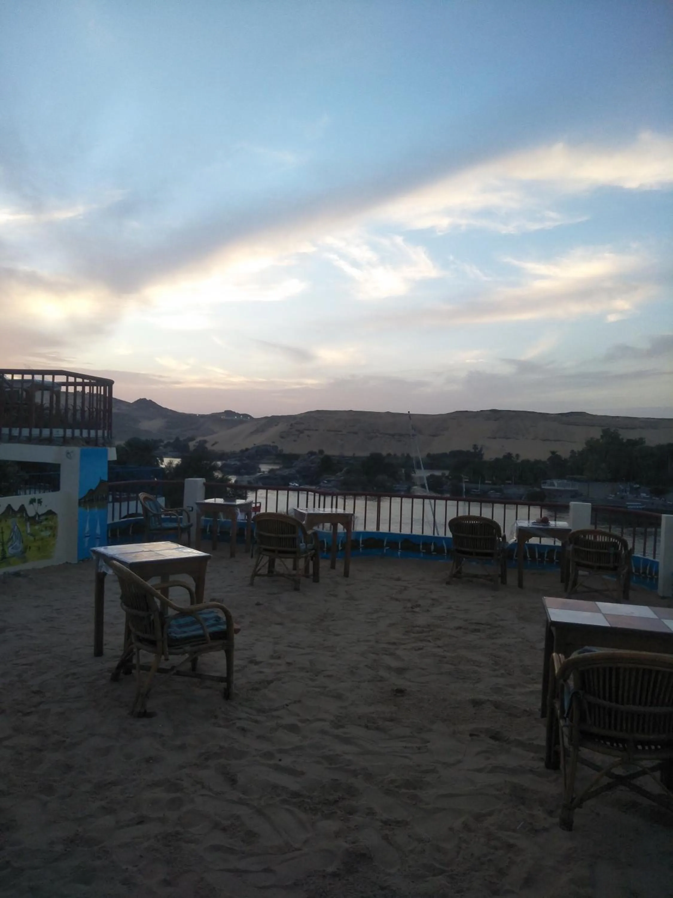 El Prince Guesthouse