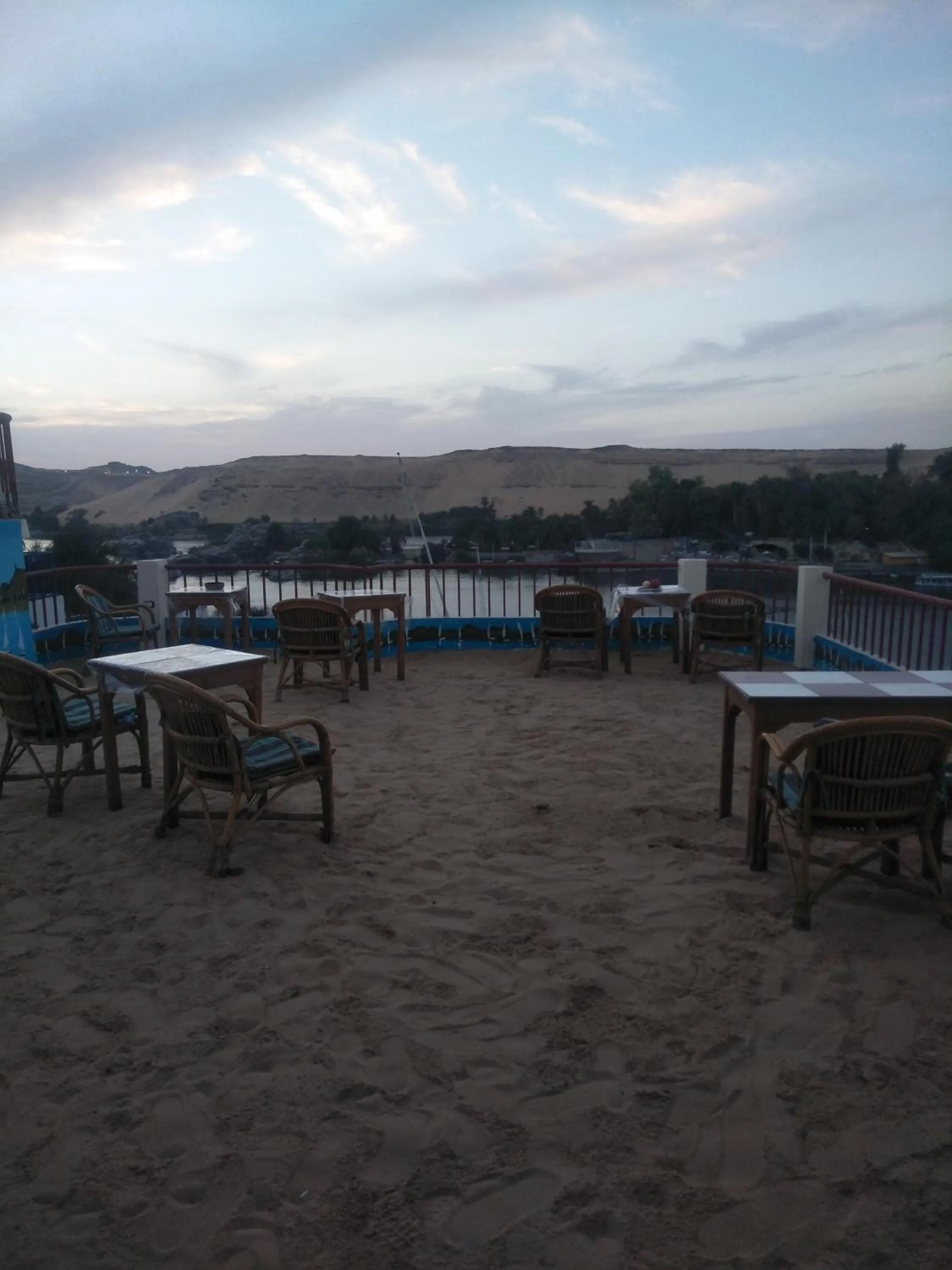 El Prince Guesthouse