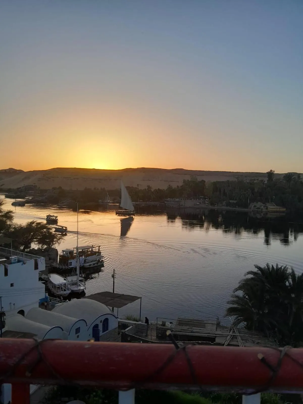 El Prince Guesthouse