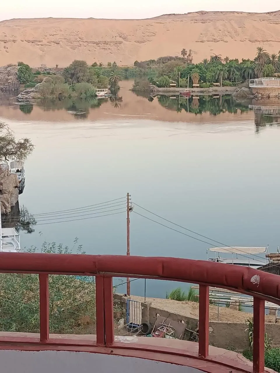 El Prince Guesthouse