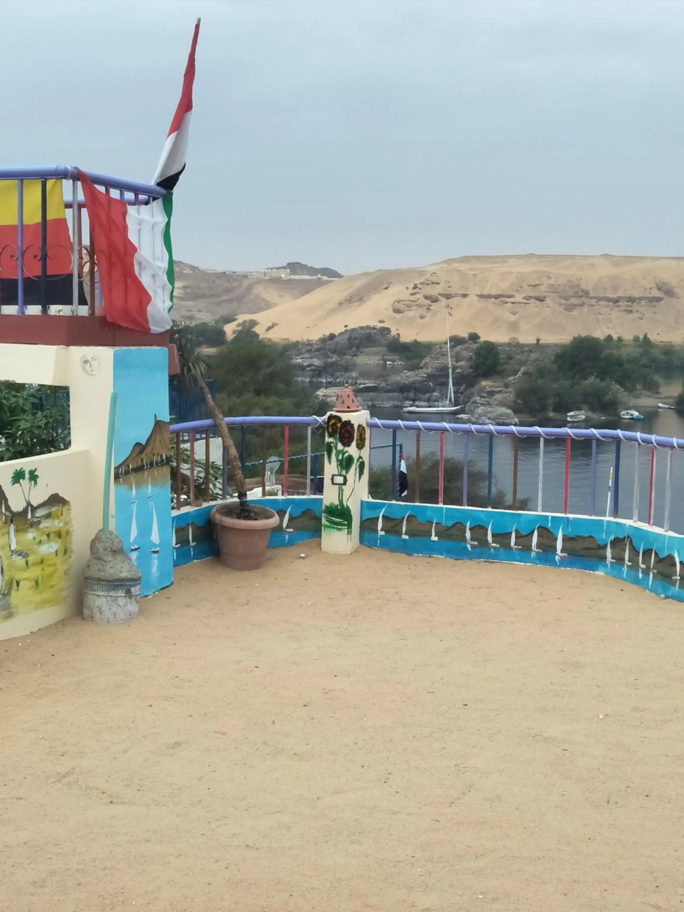 El Prince Guesthouse