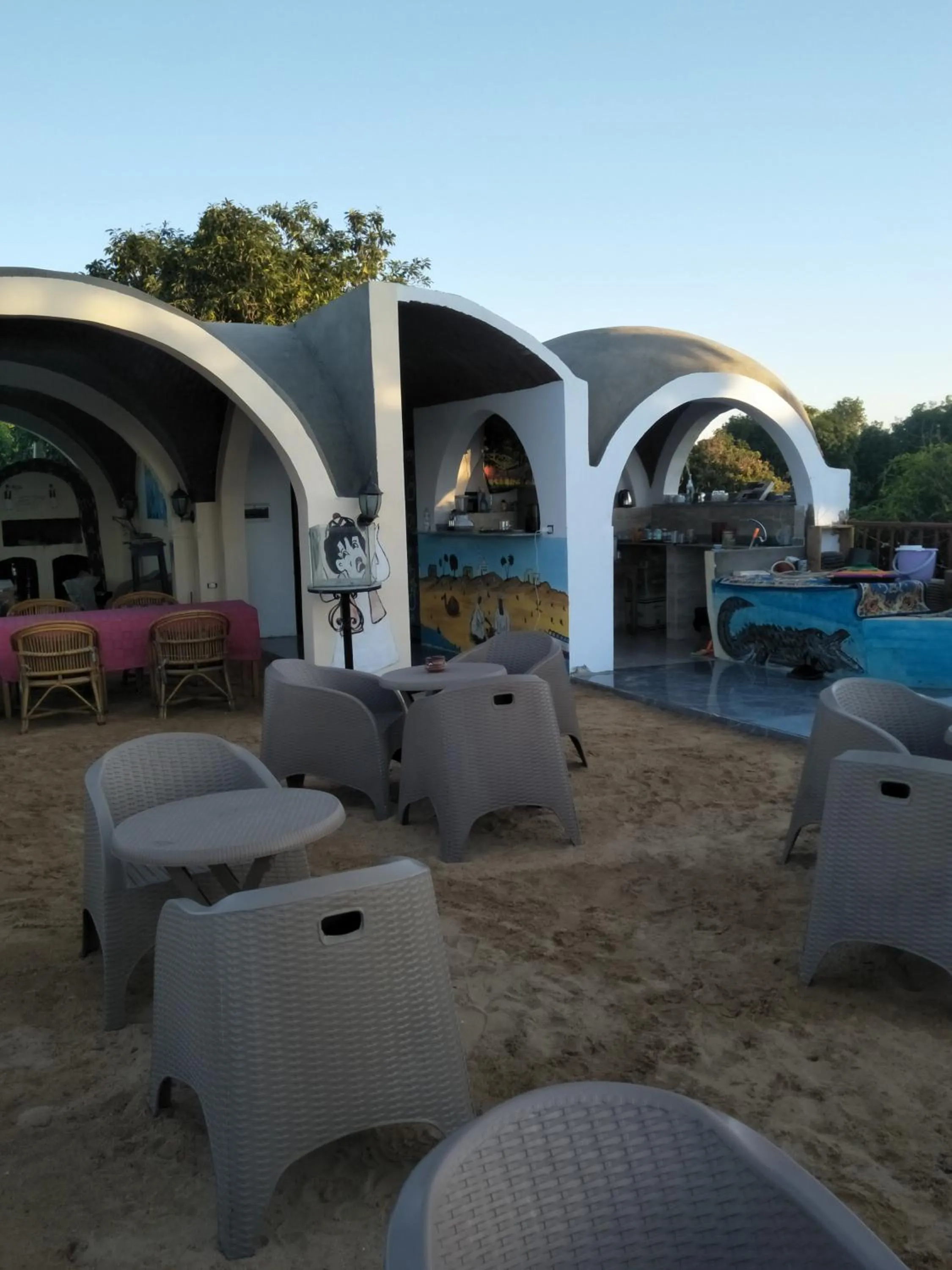 El Prince Guesthouse