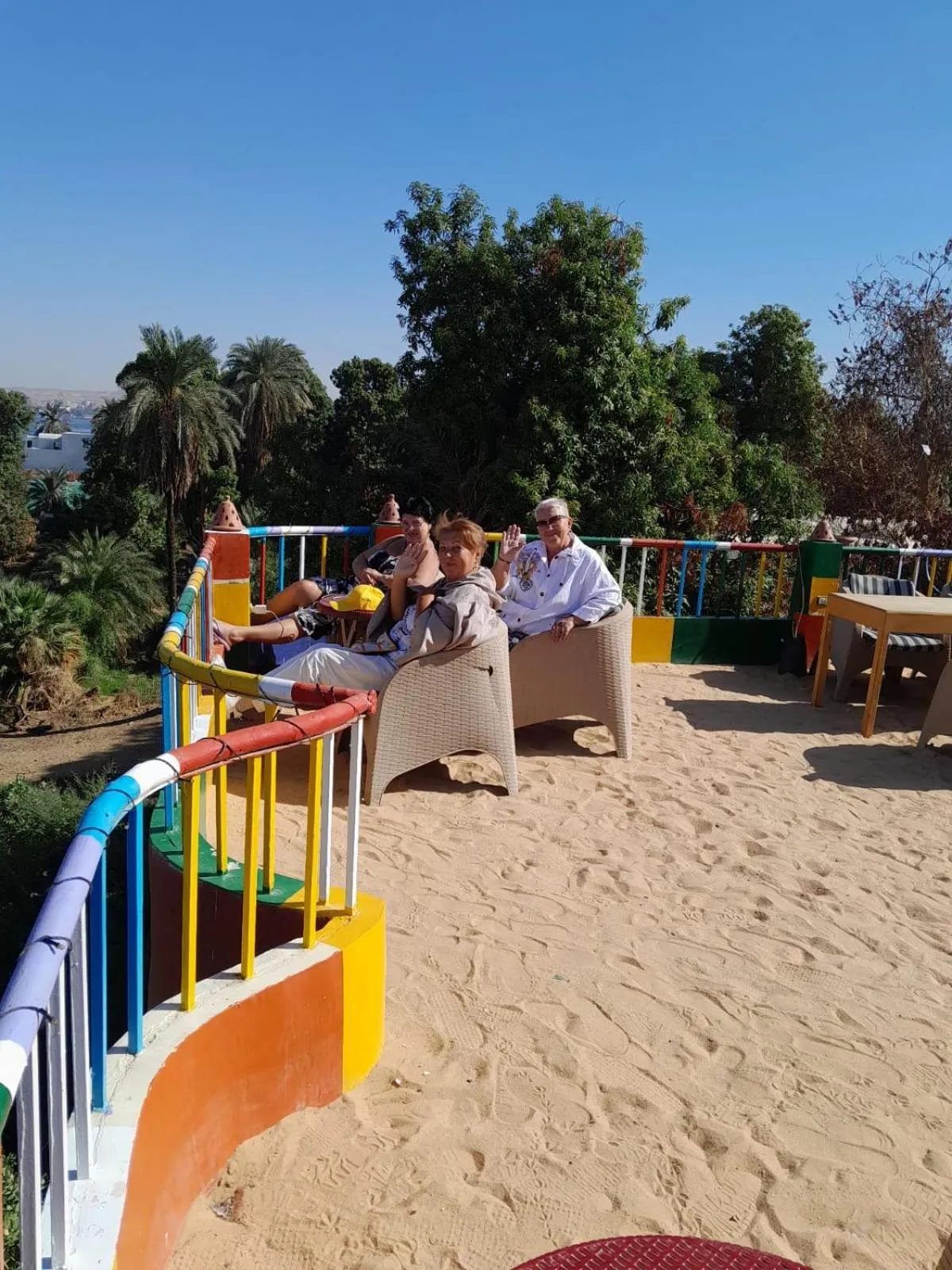 El Prince Guesthouse