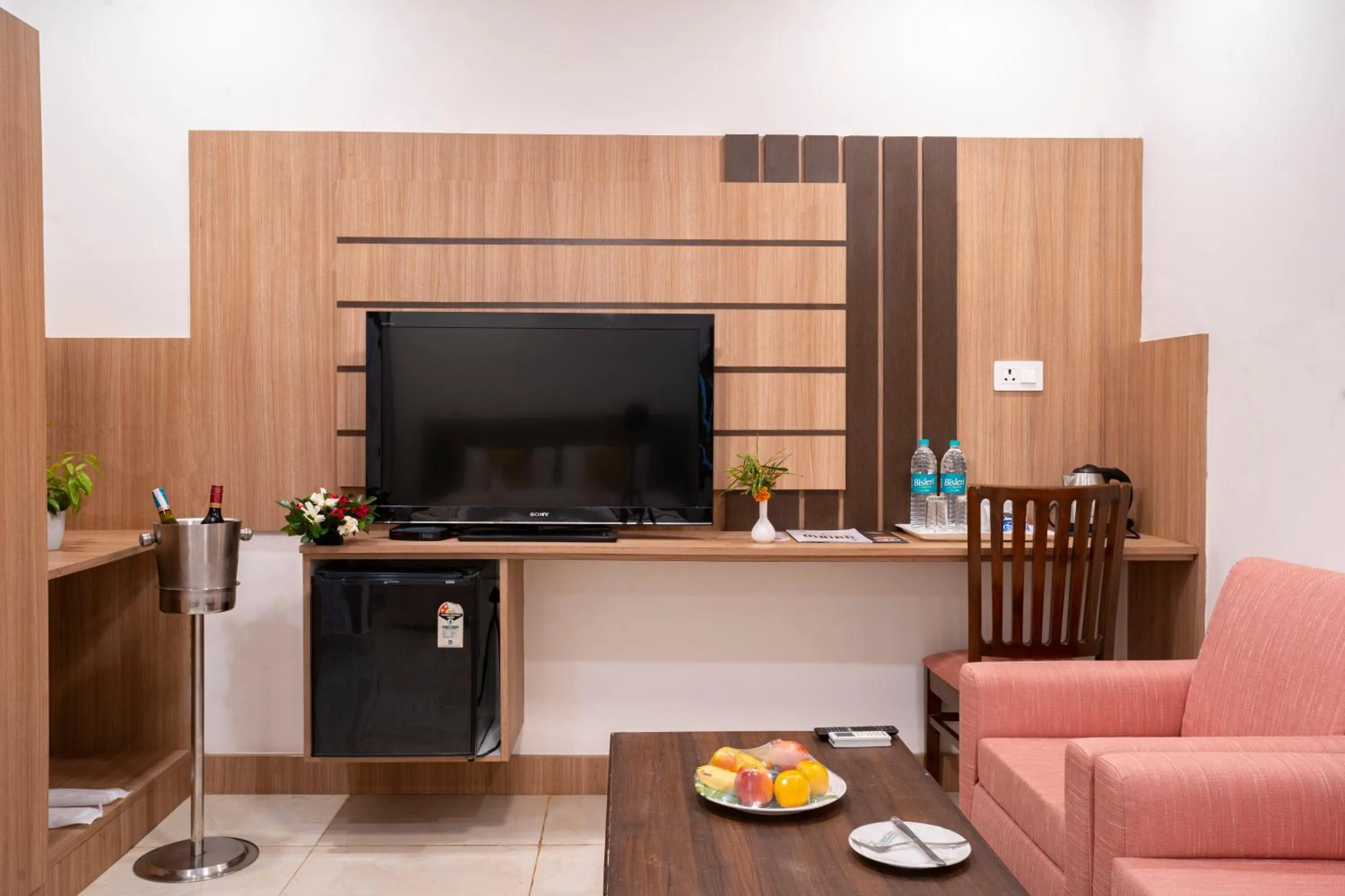 View (from property/room) in Toshali Sands Puri