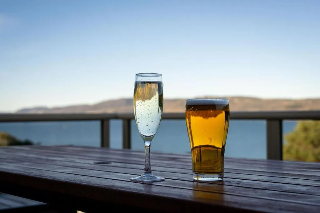Lake Jindabyne Hotel