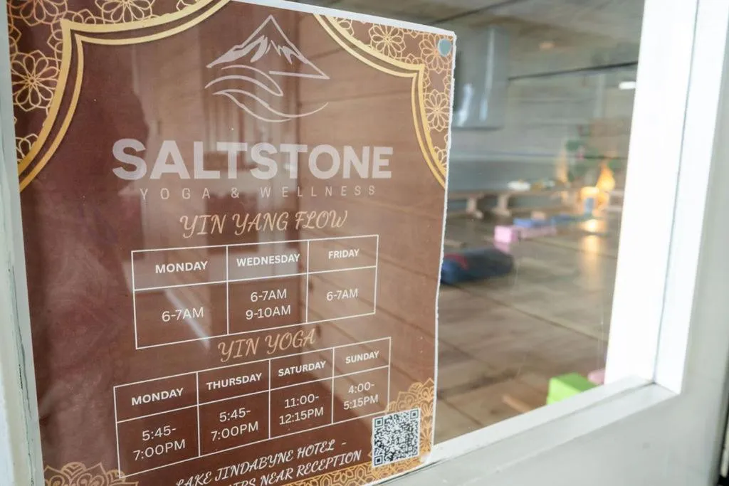 Lake Jindabyne Hotel