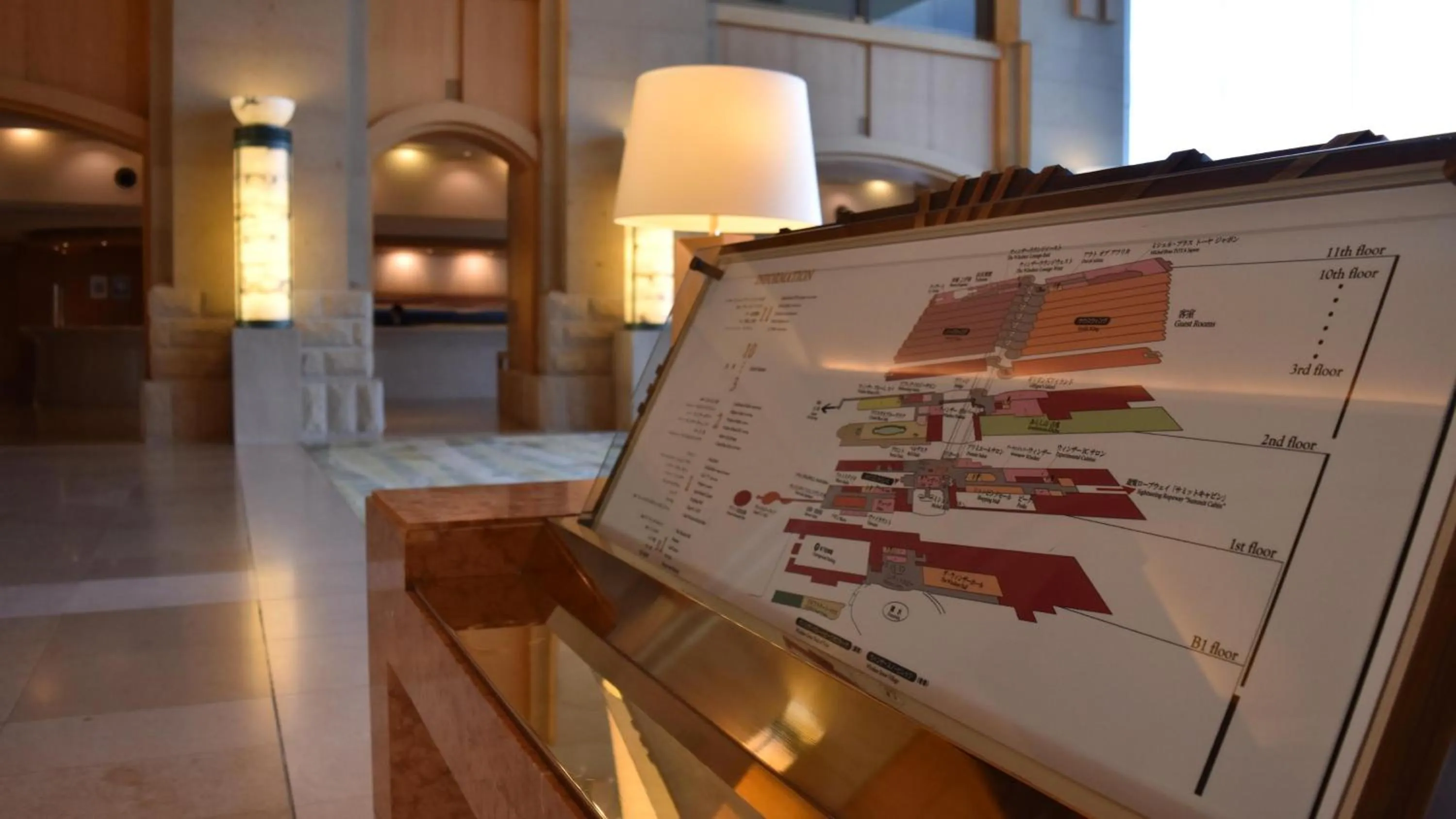 Property building in The Windsor Hotel TOYA Vignette Collection