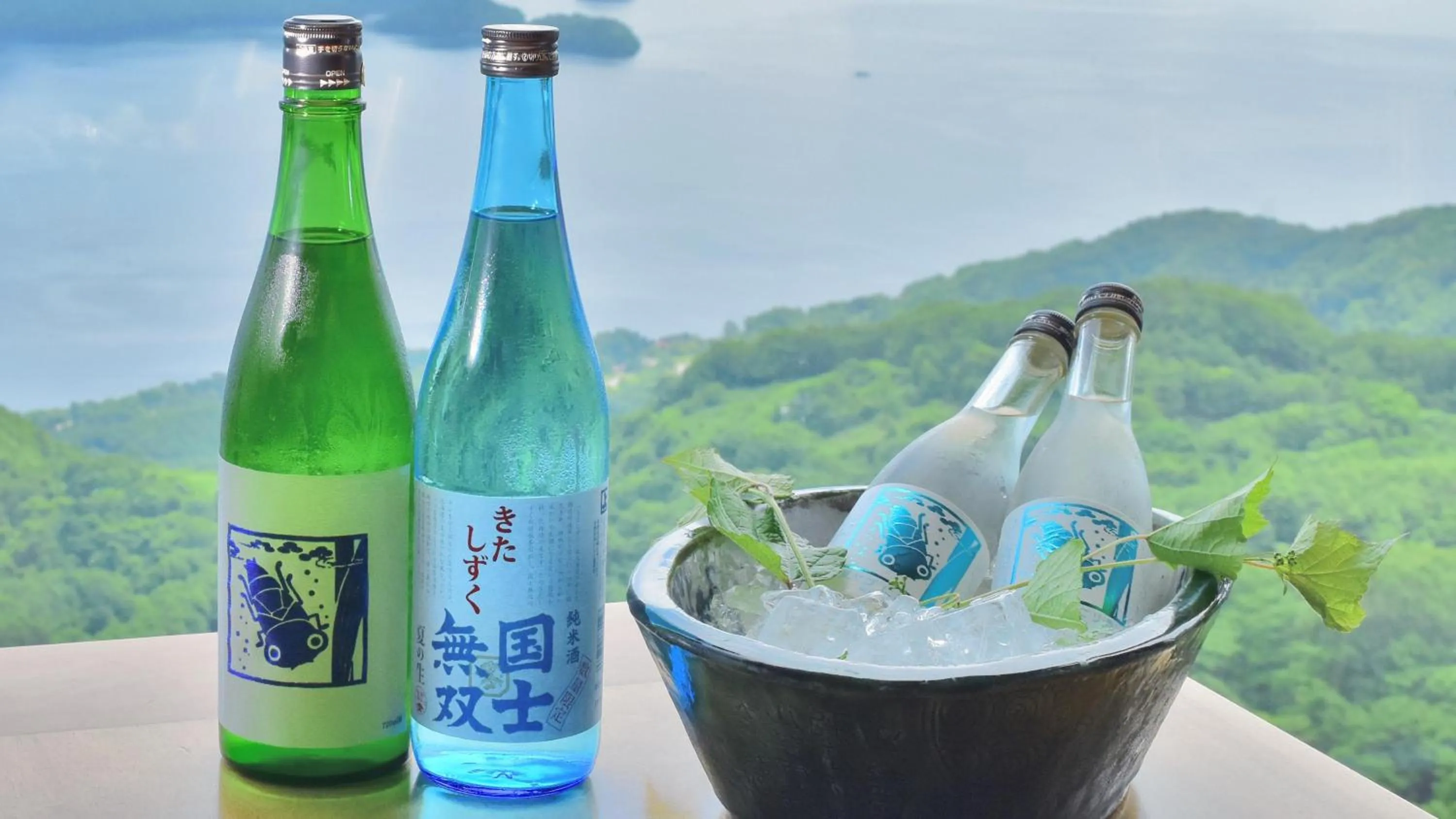 Photo of the whole room in The Windsor Hotel TOYA Vignette Collection