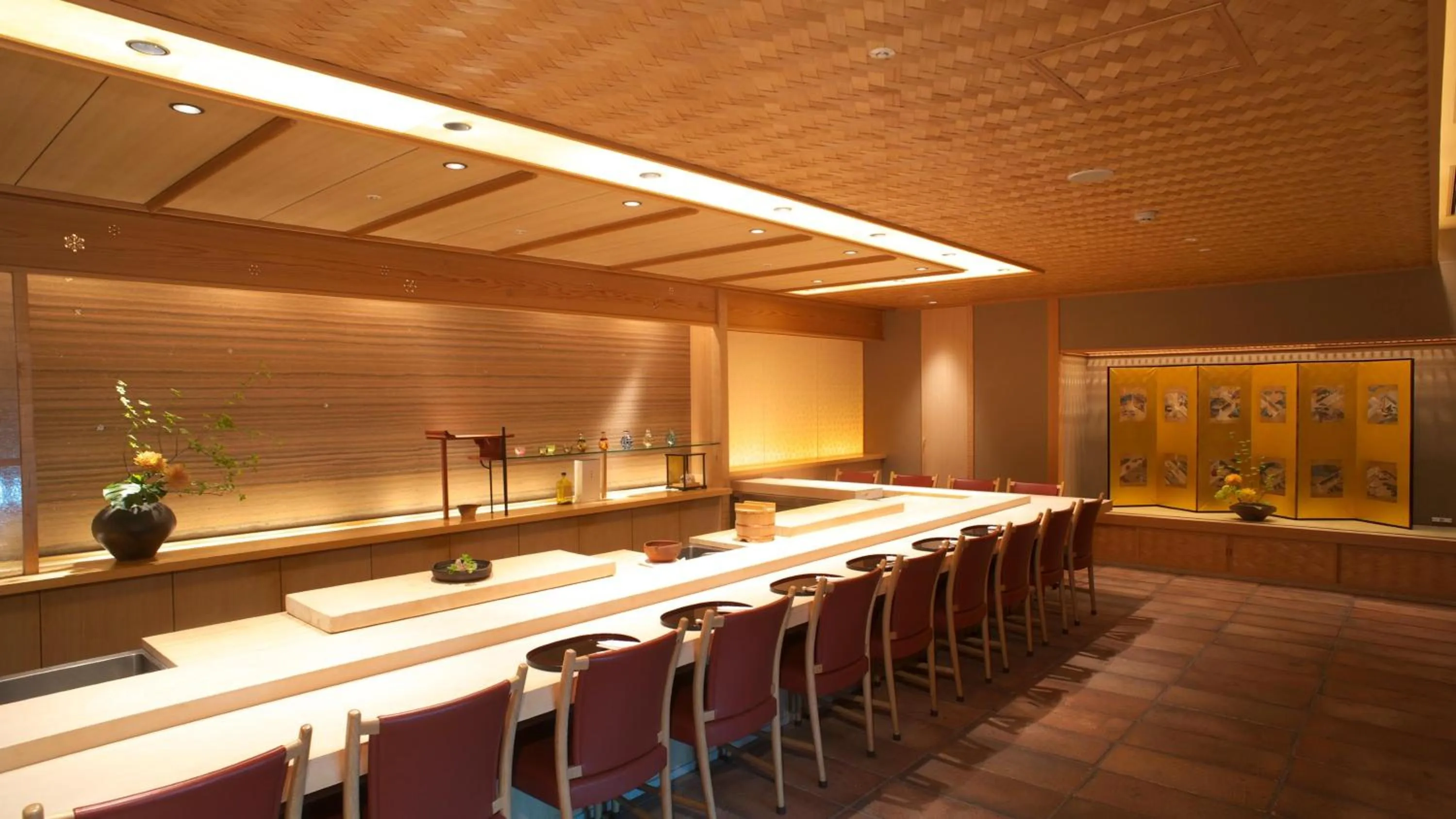 Restaurant/places to eat in The Windsor Hotel TOYA Vignette Collection