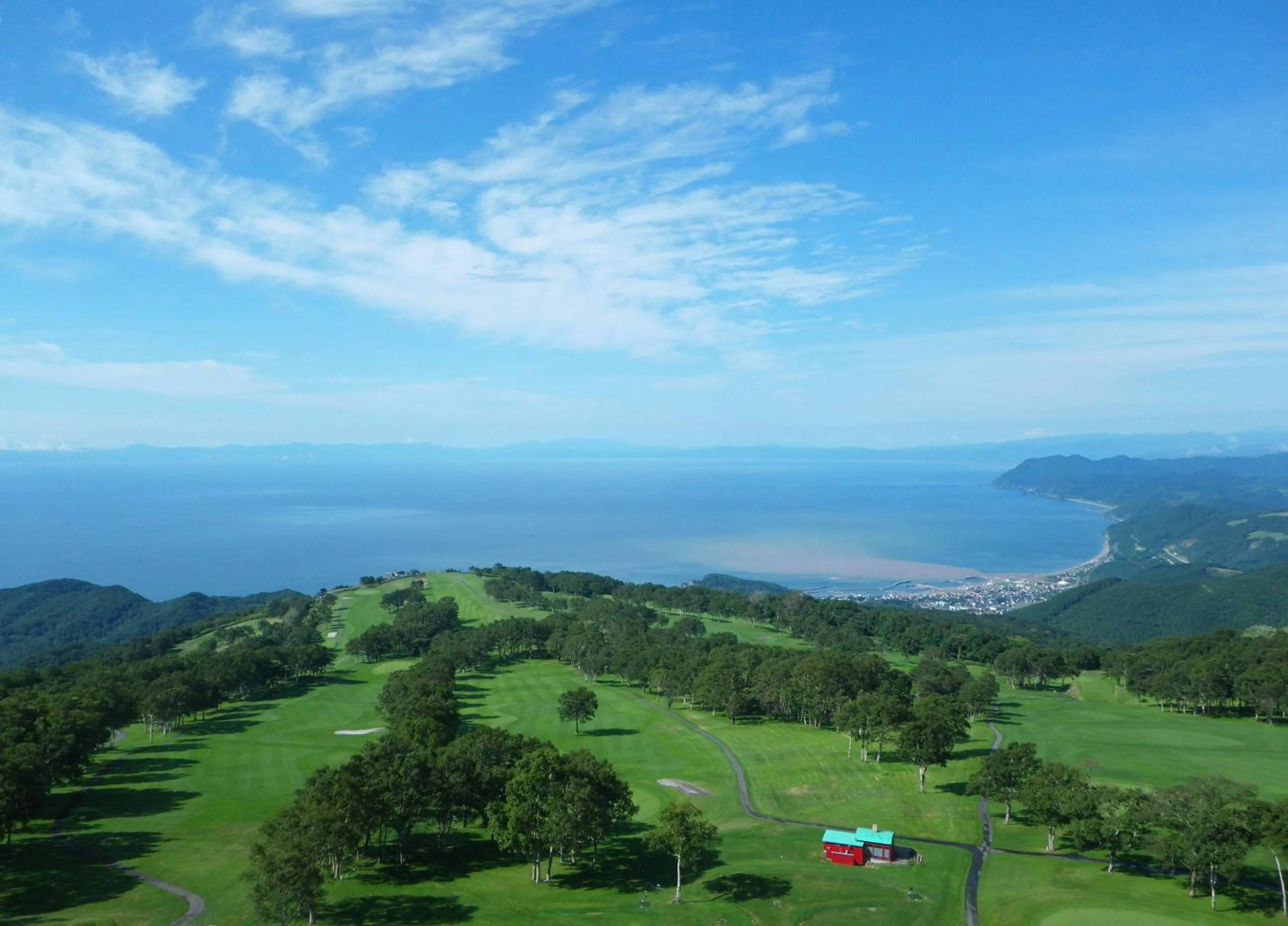 Day in The Windsor Hotel TOYA Vignette Collection