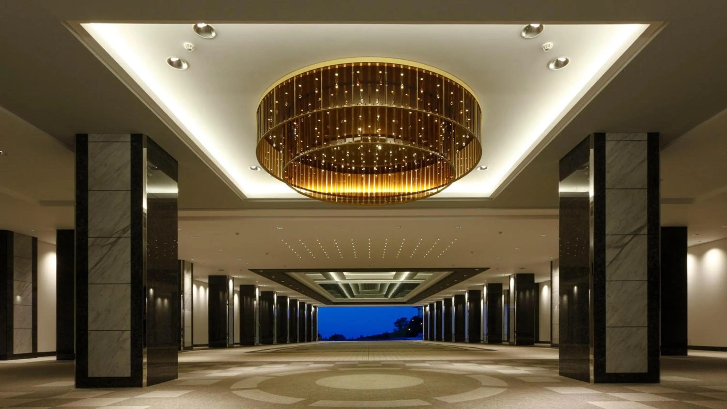 Property building in The Windsor Hotel TOYA Vignette Collection