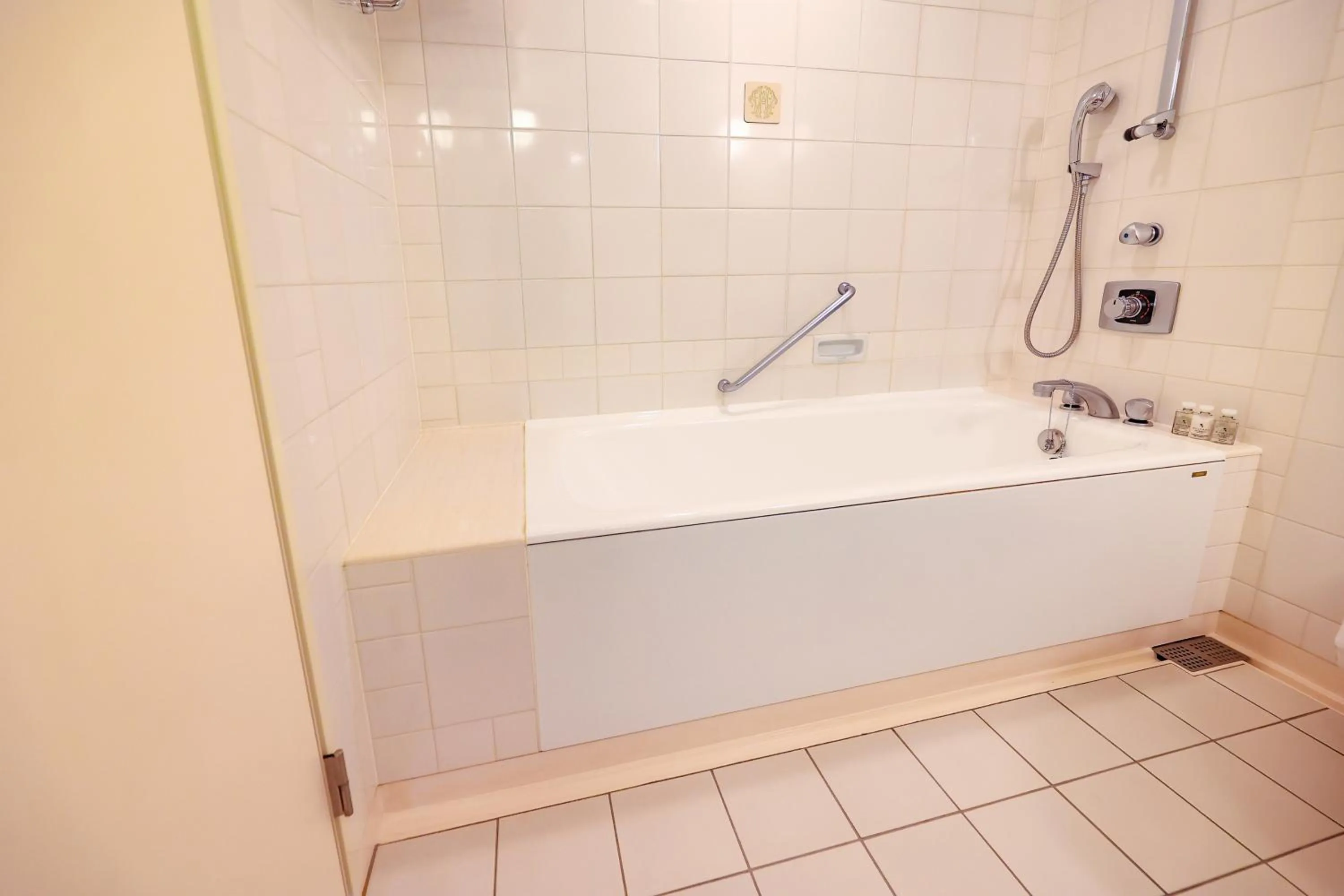 Photo of the whole room in The Windsor Hotel TOYA Vignette Collection