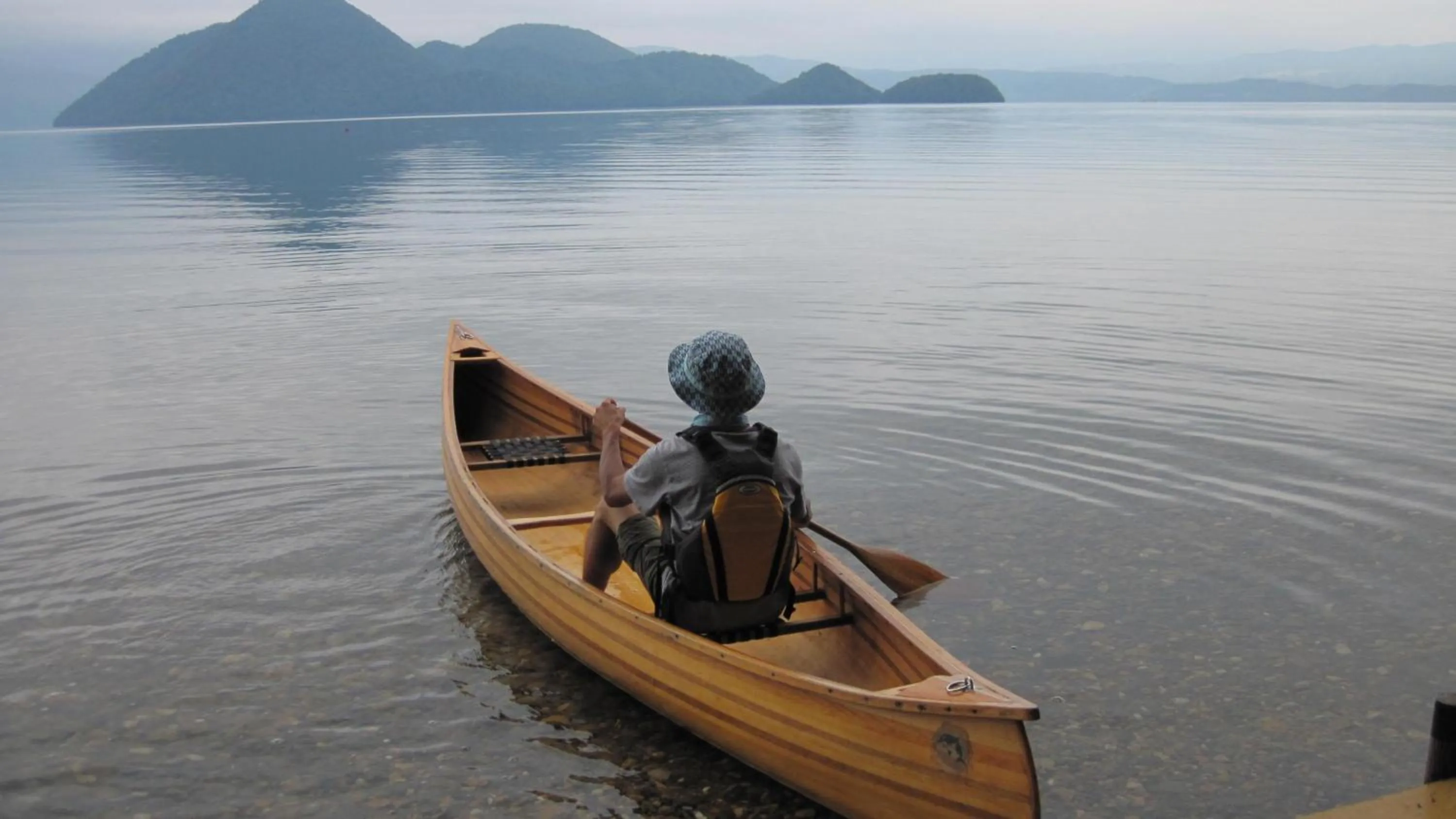 Nearby landmark in The Windsor Hotel TOYA Vignette Collection