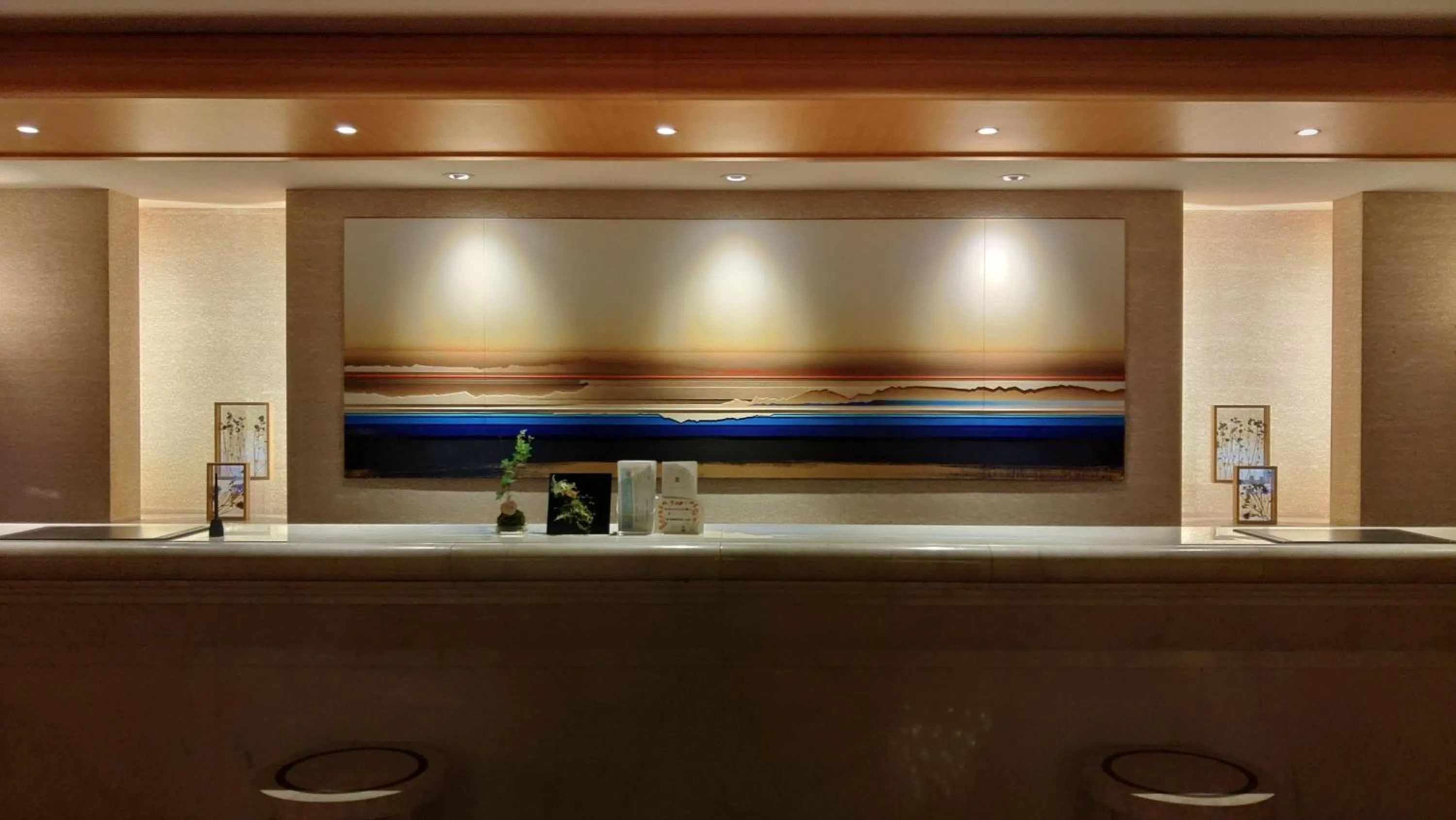 Property building in The Windsor Hotel TOYA Vignette Collection