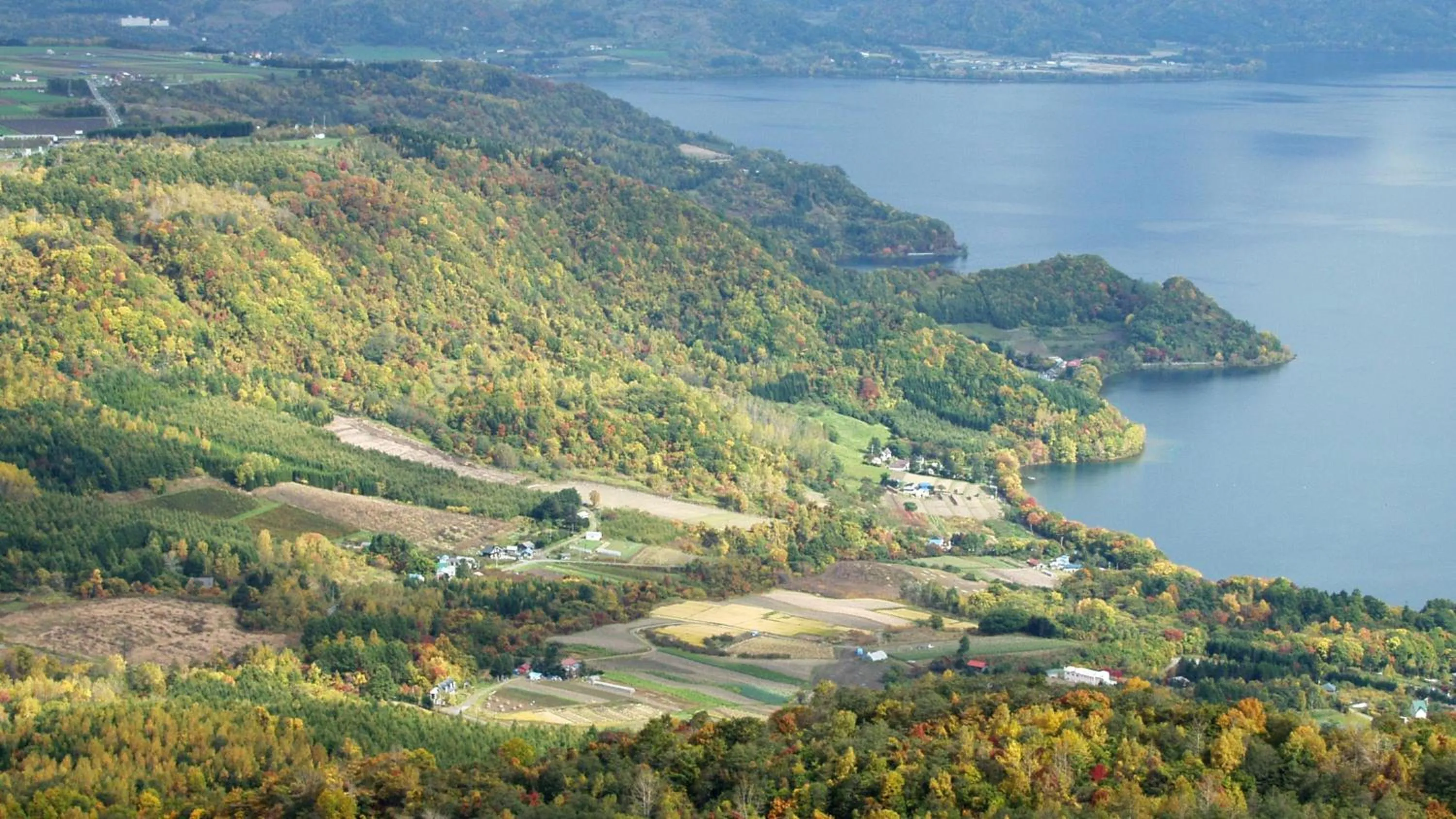 Other in The Windsor Hotel TOYA Vignette Collection