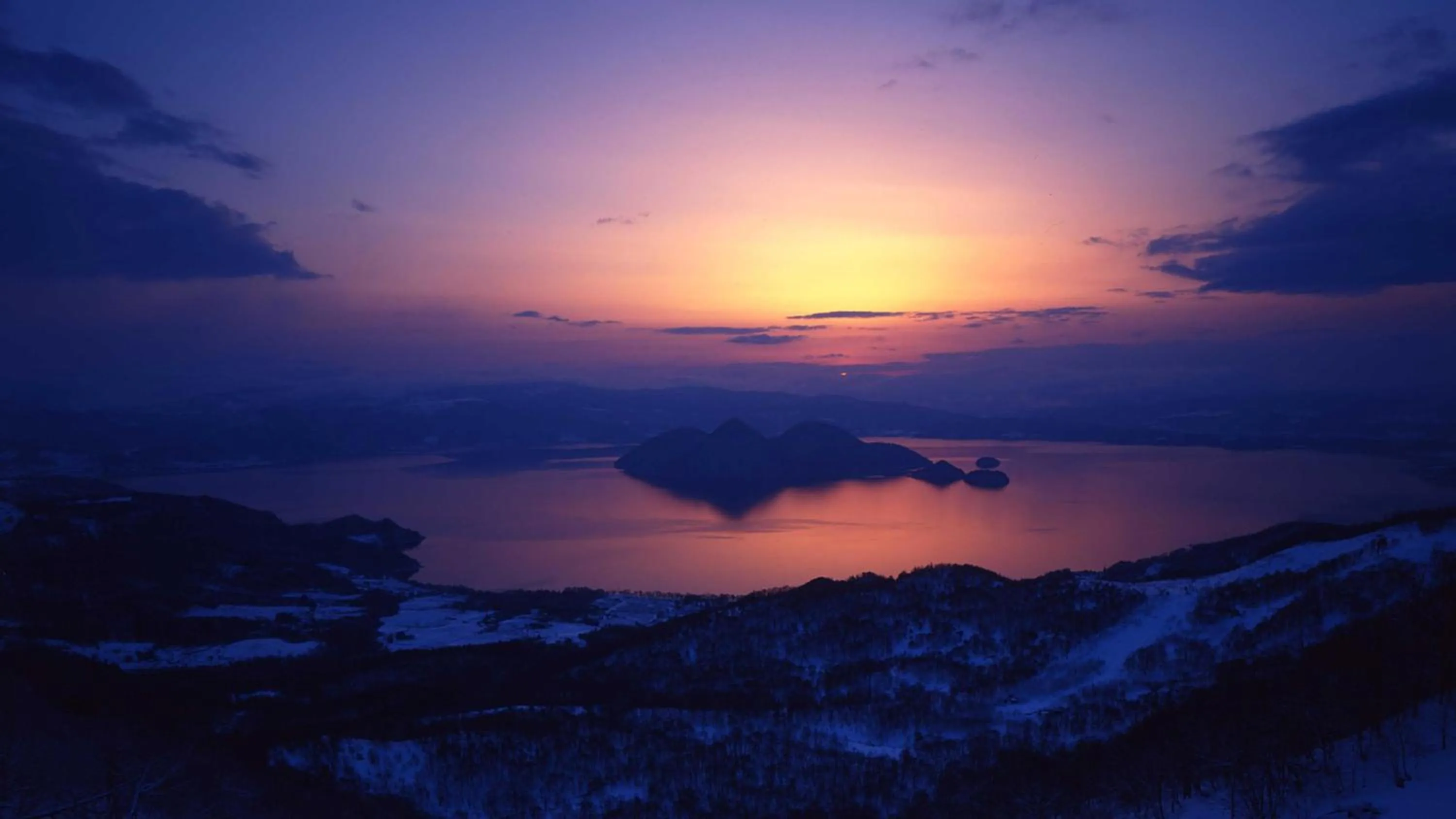 Other in The Windsor Hotel TOYA Vignette Collection