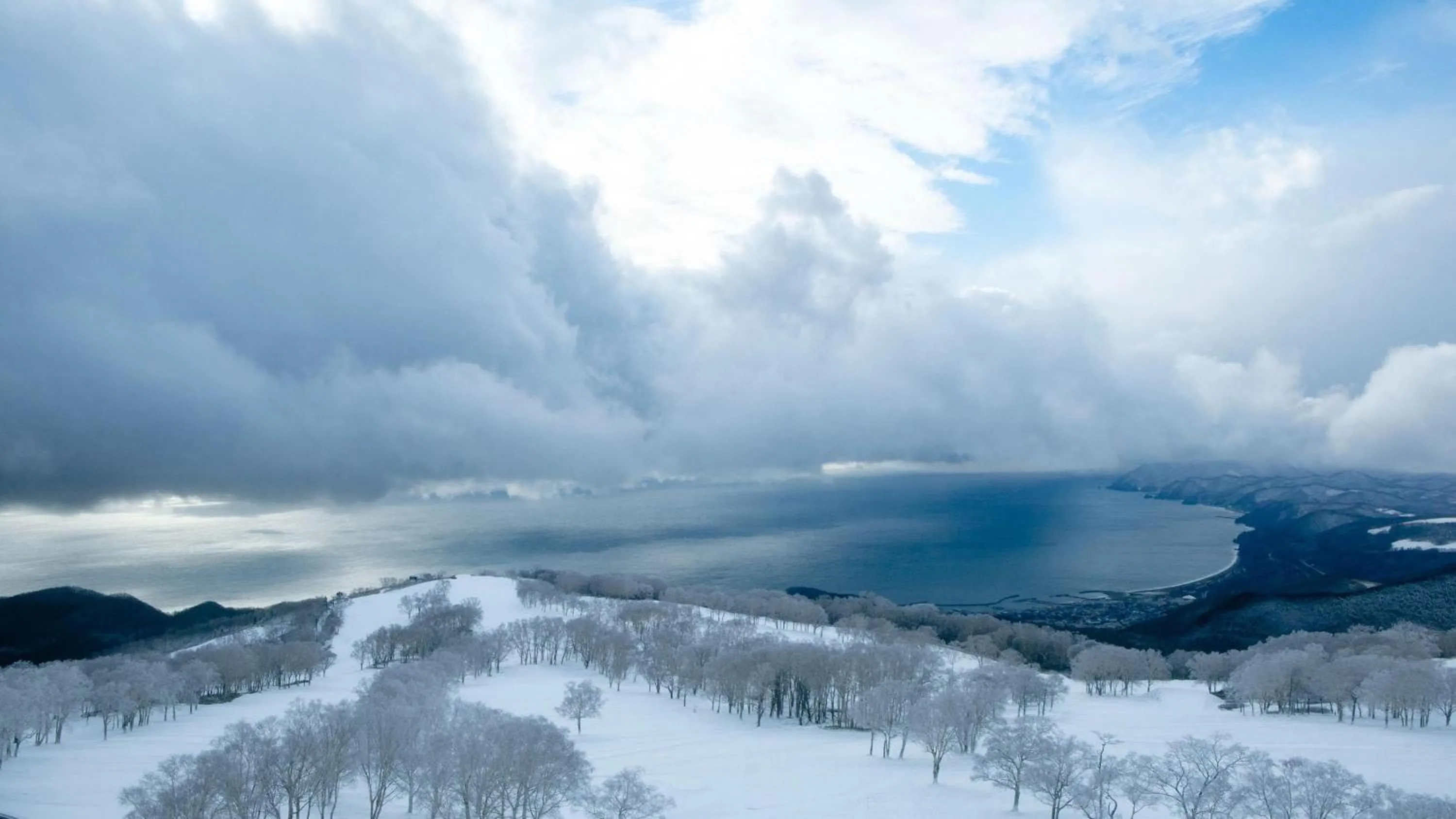 Property building in The Windsor Hotel TOYA Vignette Collection